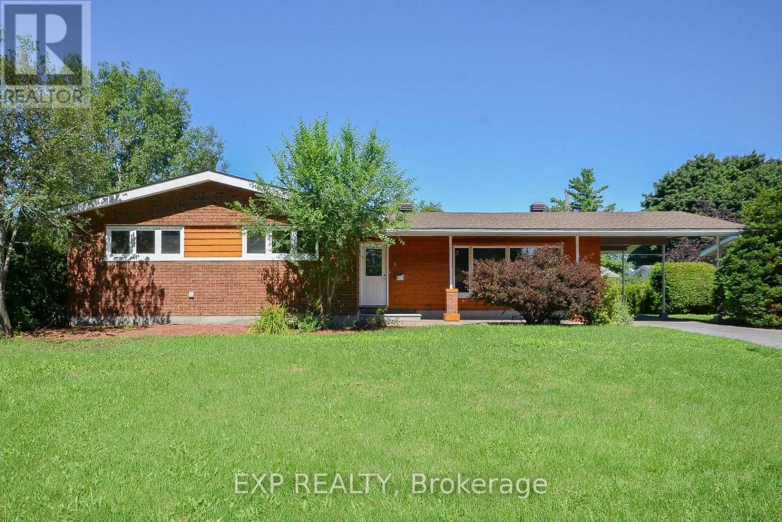 6 SOLVA DRIVE, Ottawa, Ontario