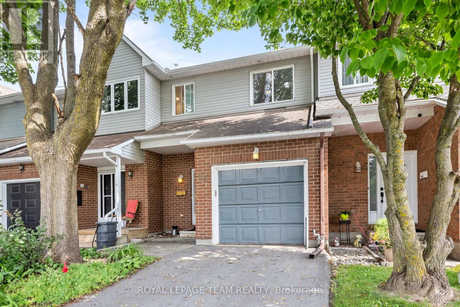 81 Rueter Street, Ottawa, Ontario  K2J 3V6 - Photo 2 - X13657596