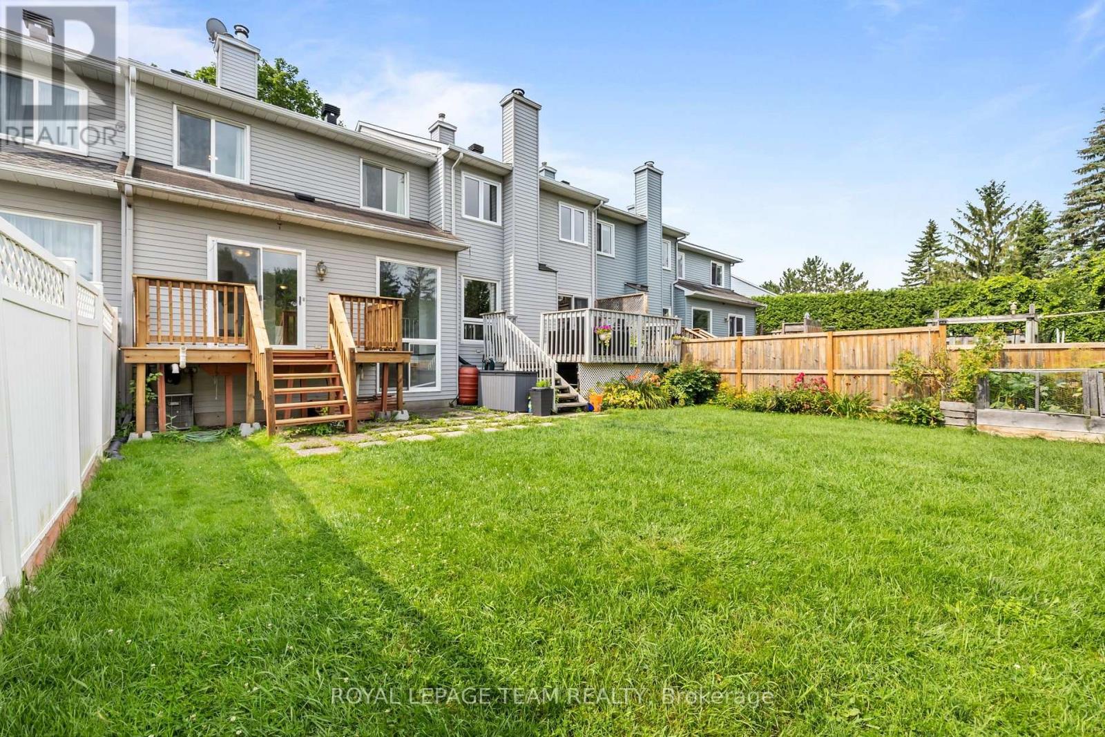 81 Rueter Street, Ottawa, Ontario  K2J 3V6 - Photo 35 - X13657596