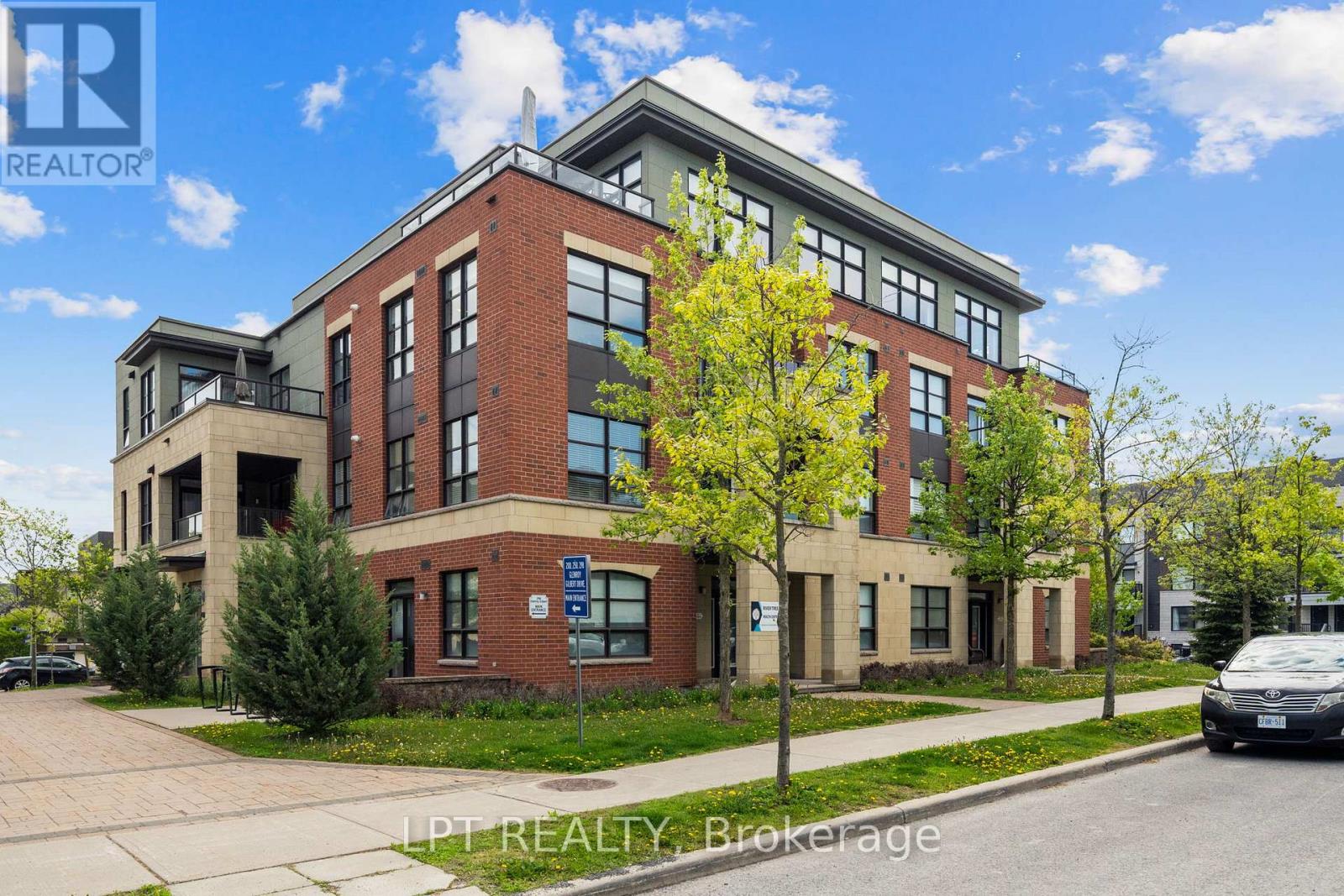 301 - 298 Glenroy Gilbert Drive, Ottawa, Ontario  K2J 5W2 - Photo 5 - X13657642