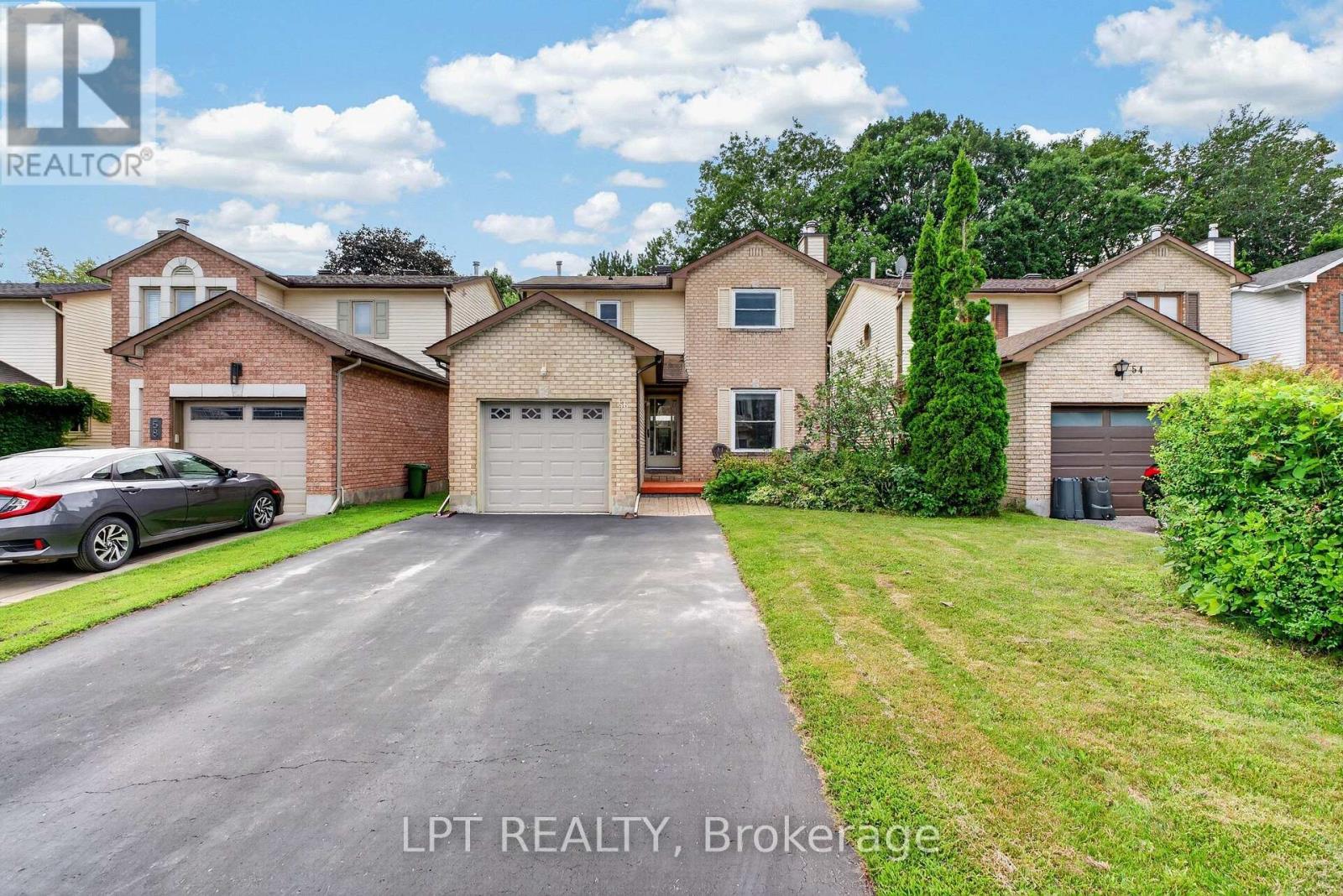 56 VICTOR STREET, Ottawa, Ontario