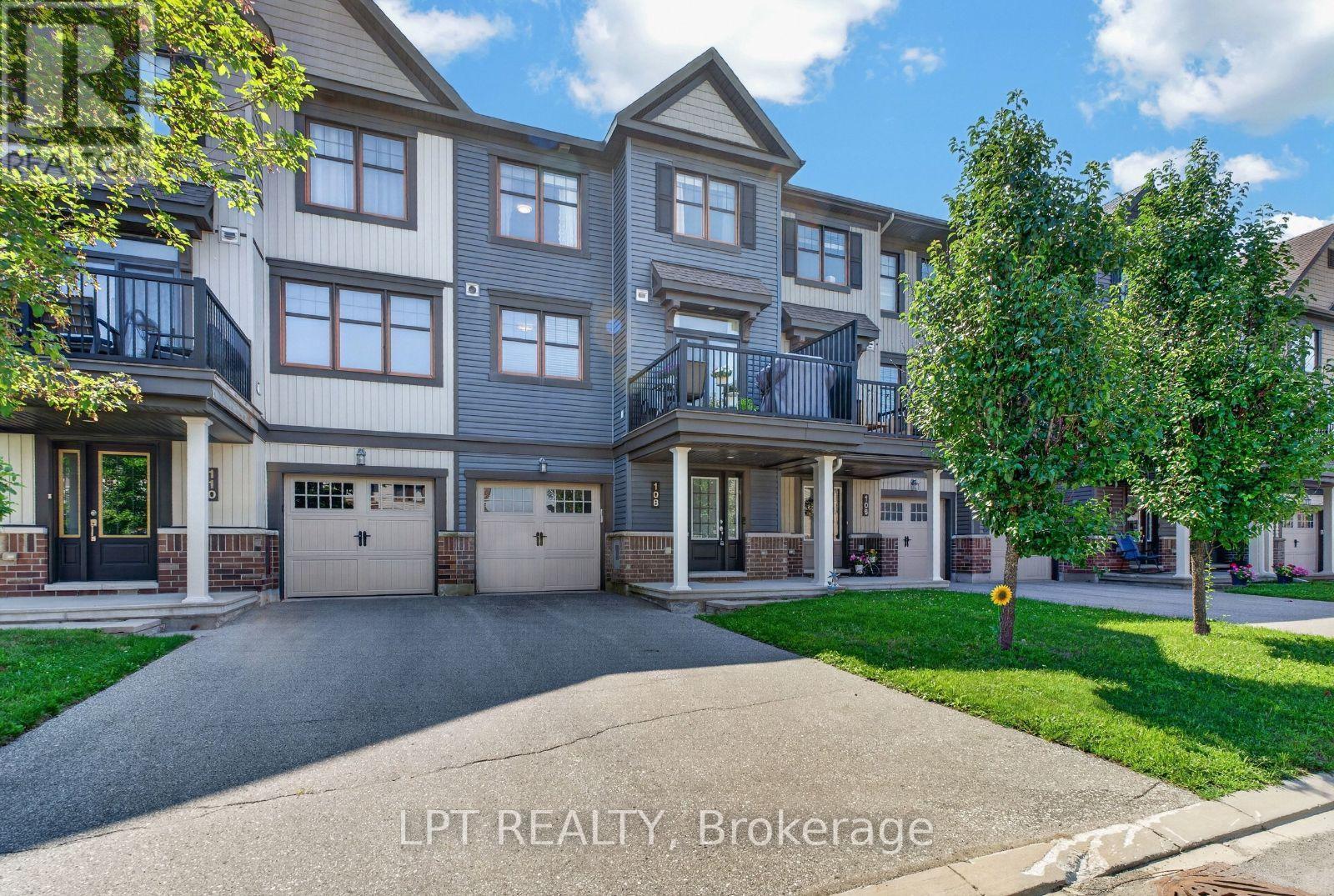 108 Sweetwater Lane, Ottawa, Ontario  K2T 0L1 - Photo 2 - X13657770