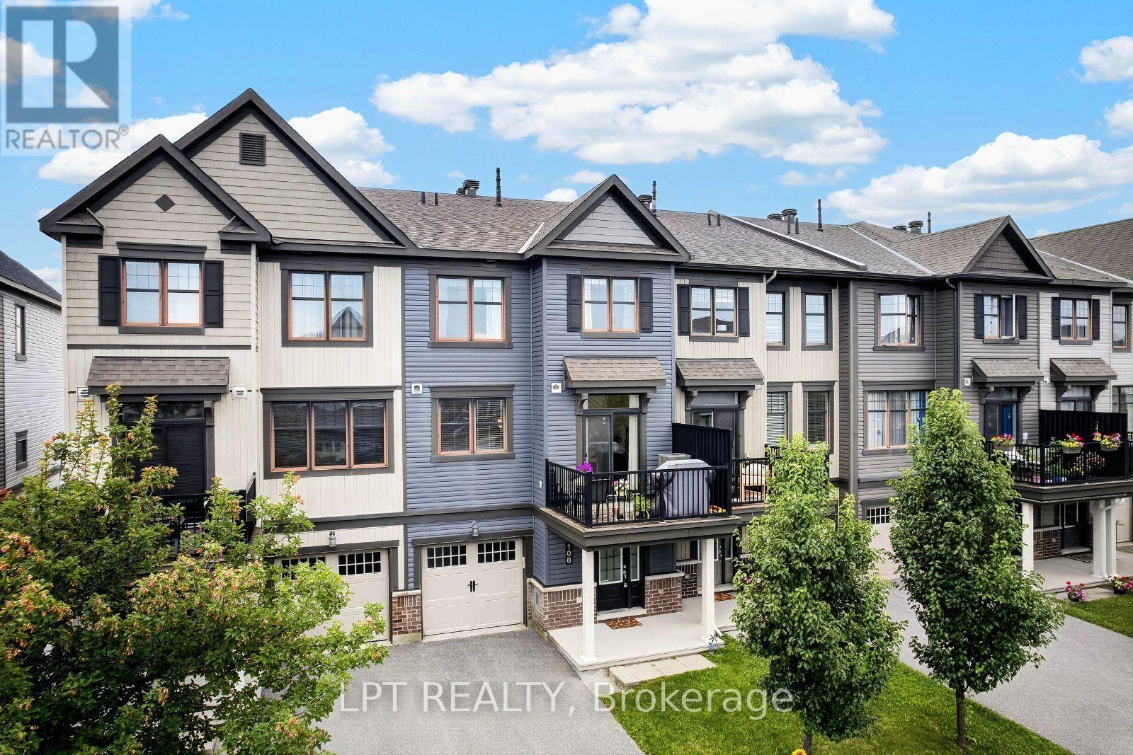 108 Sweetwater Lane, Ottawa, Ontario  K2T 0L1 - Photo 3 - X13657770