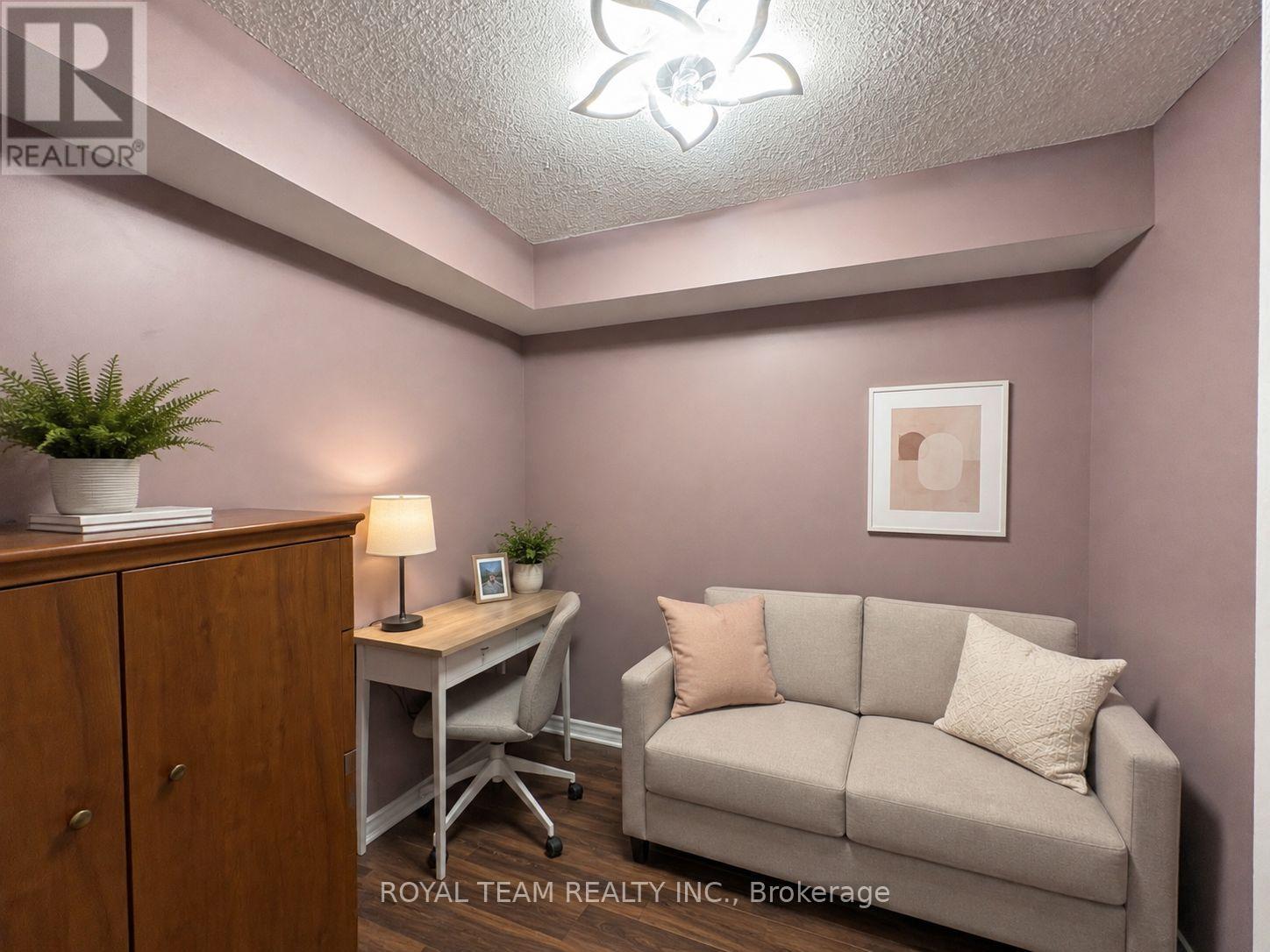 1110 - 100 Promenade Circle, Vaughan, Ontario  L4J 7W7 - Photo 11 - N13657518