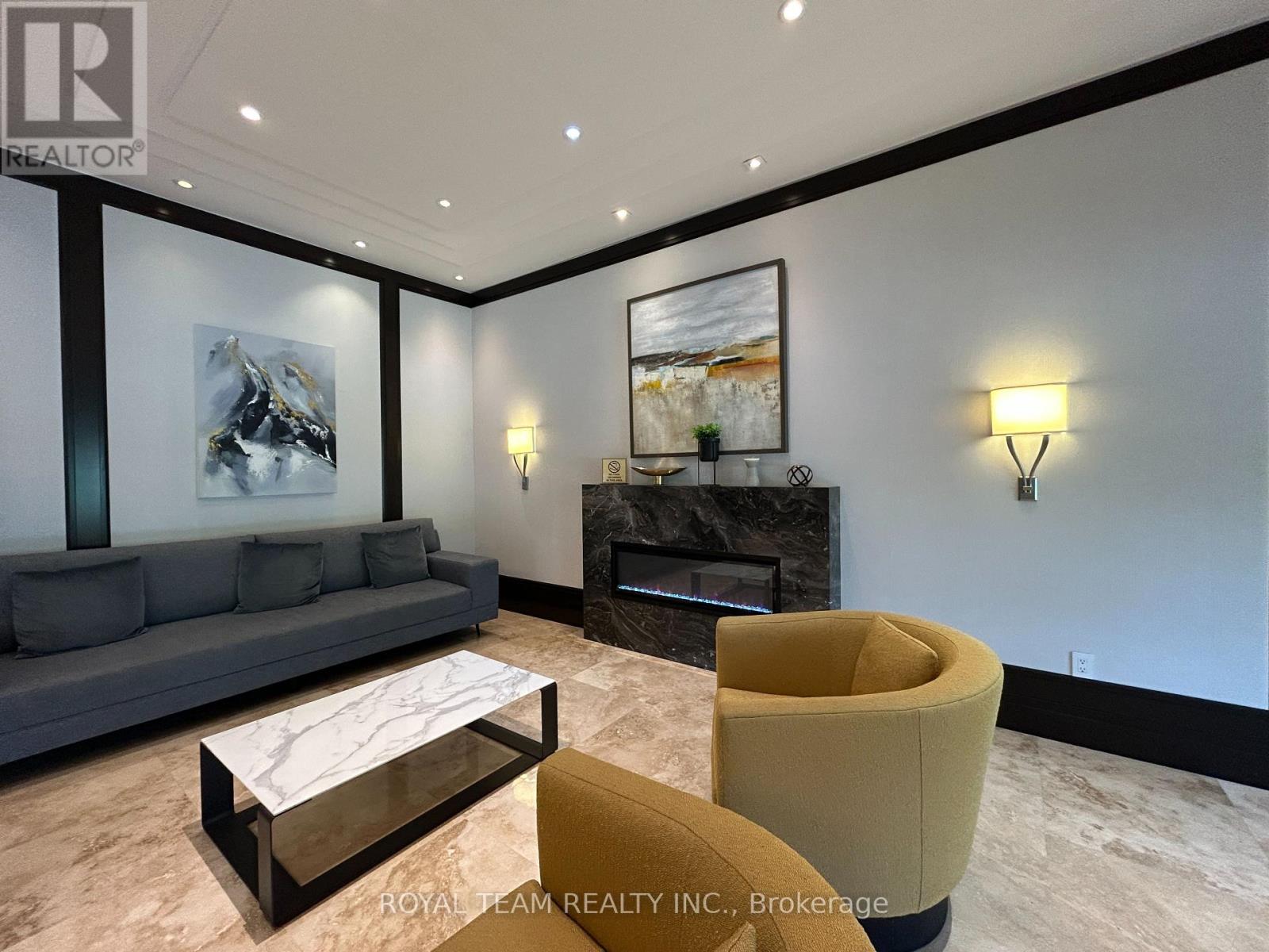 1110 - 100 Promenade Circle, Vaughan, Ontario  L4J 7W7 - Photo 17 - N13657518