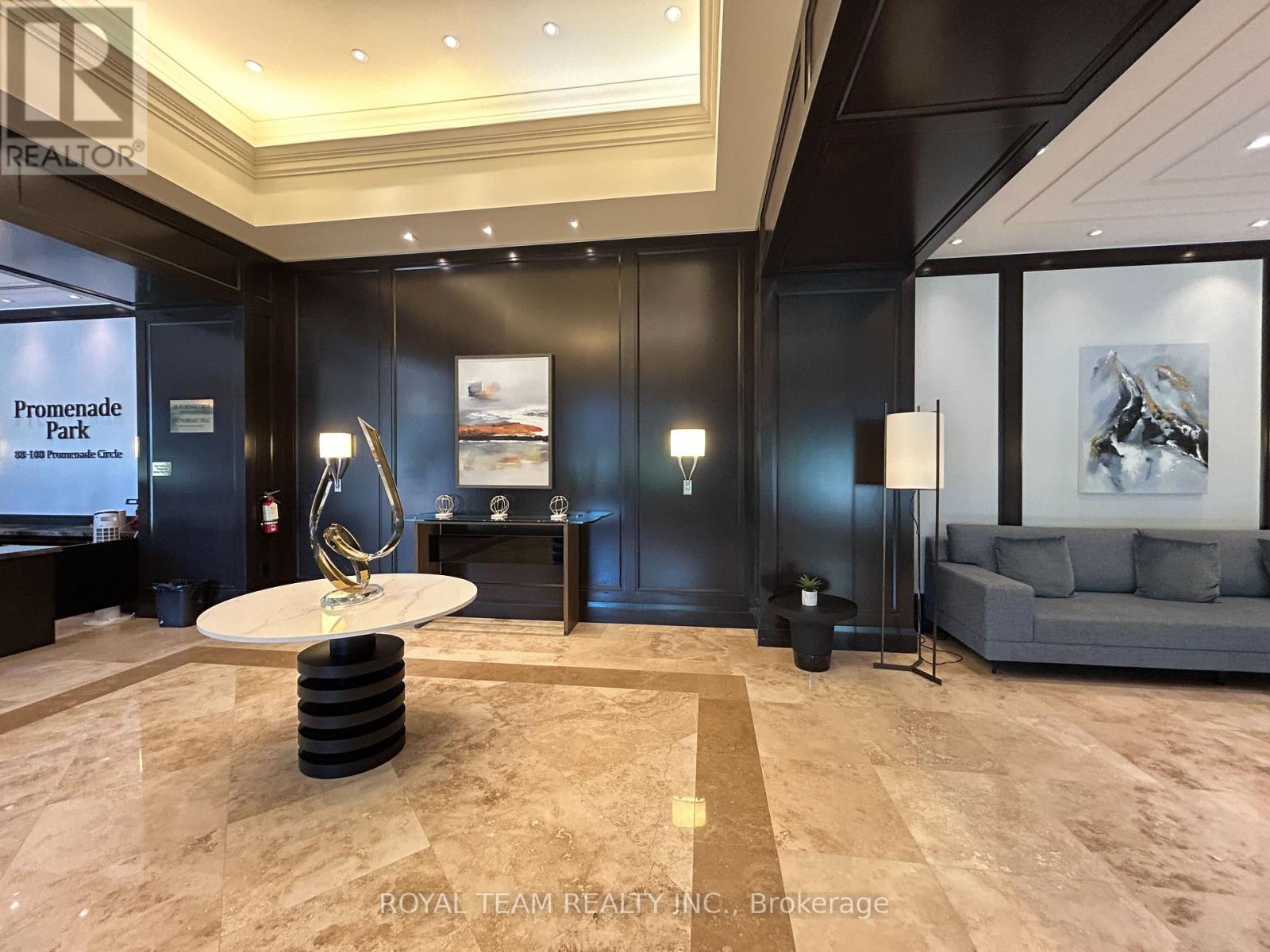 1110 - 100 Promenade Circle, Vaughan, Ontario  L4J 7W7 - Photo 18 - N13657518