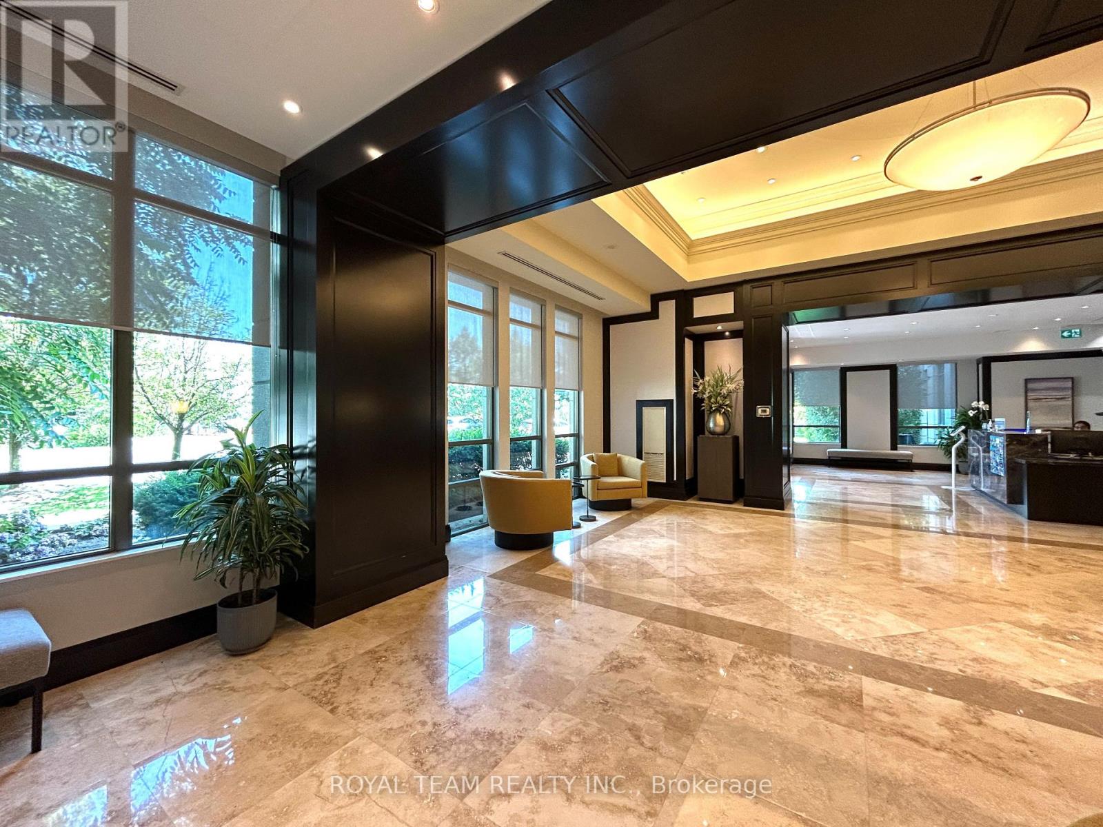 1110 - 100 Promenade Circle, Vaughan, Ontario  L4J 7W7 - Photo 20 - N13657518