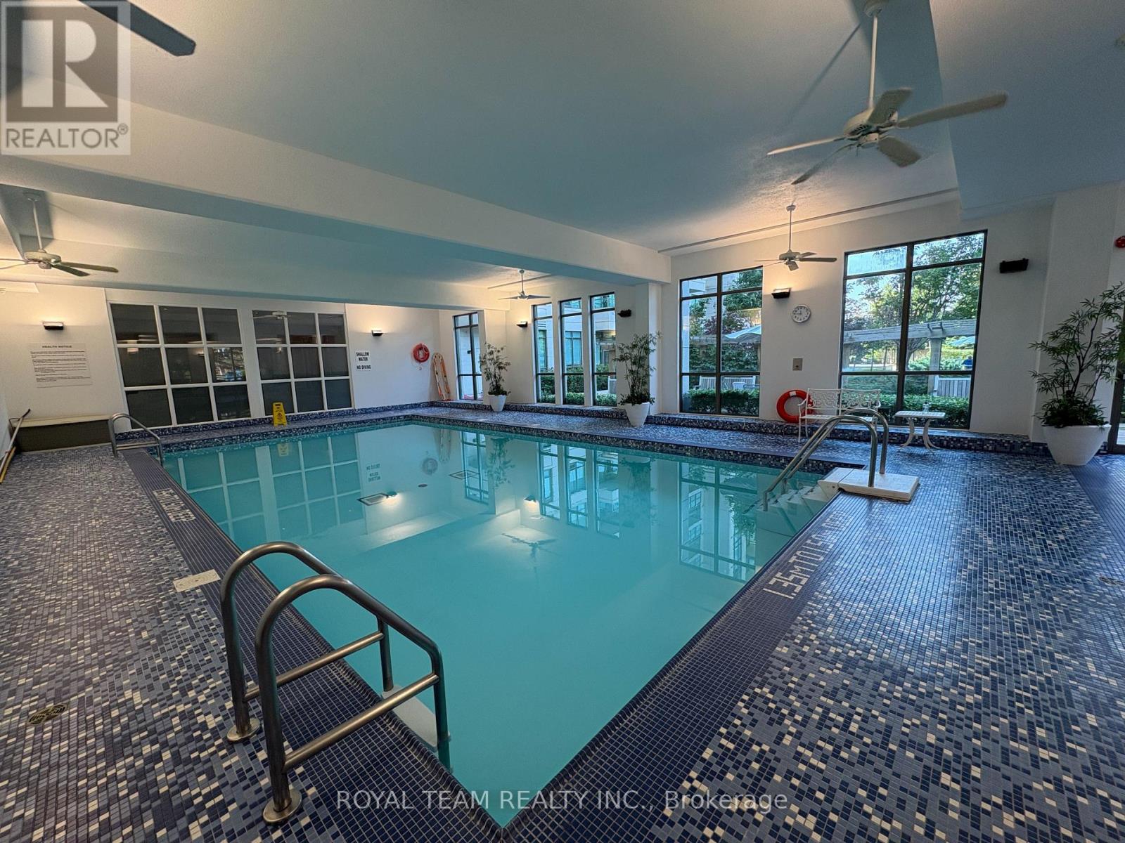 1110 - 100 Promenade Circle, Vaughan, Ontario  L4J 7W7 - Photo 23 - N13657518