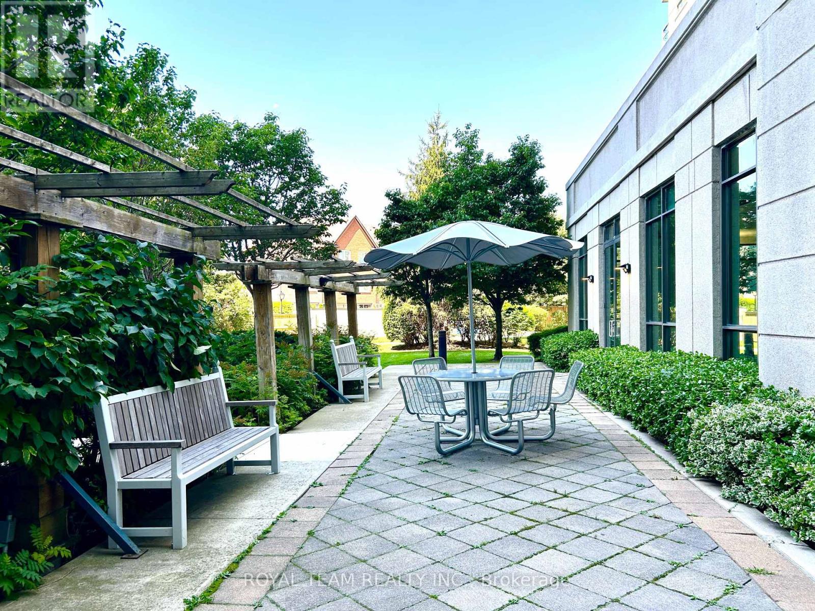 1110 - 100 Promenade Circle, Vaughan, Ontario  L4J 7W7 - Photo 27 - N13657518
