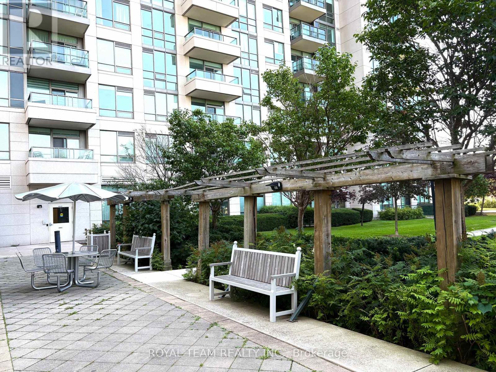 1110 - 100 Promenade Circle, Vaughan, Ontario  L4J 7W7 - Photo 28 - N13657518