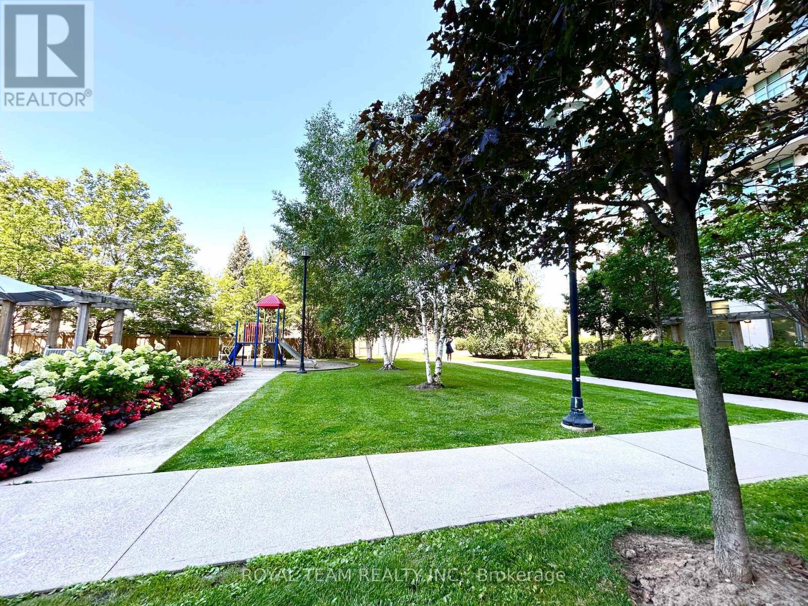 1110 - 100 Promenade Circle, Vaughan, Ontario  L4J 7W7 - Photo 29 - N13657518