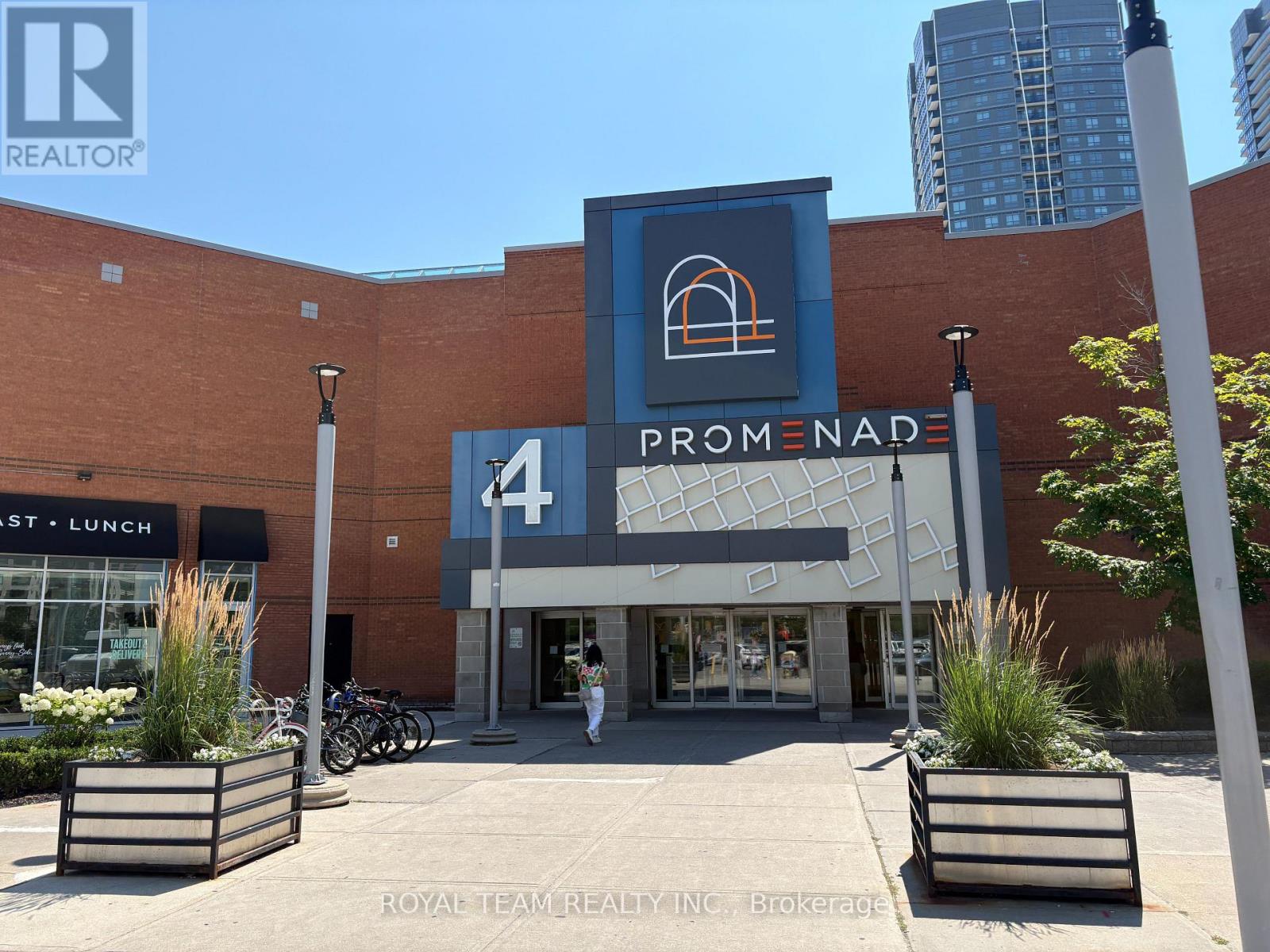 1110 - 100 Promenade Circle, Vaughan, Ontario  L4J 7W7 - Photo 30 - N13657518