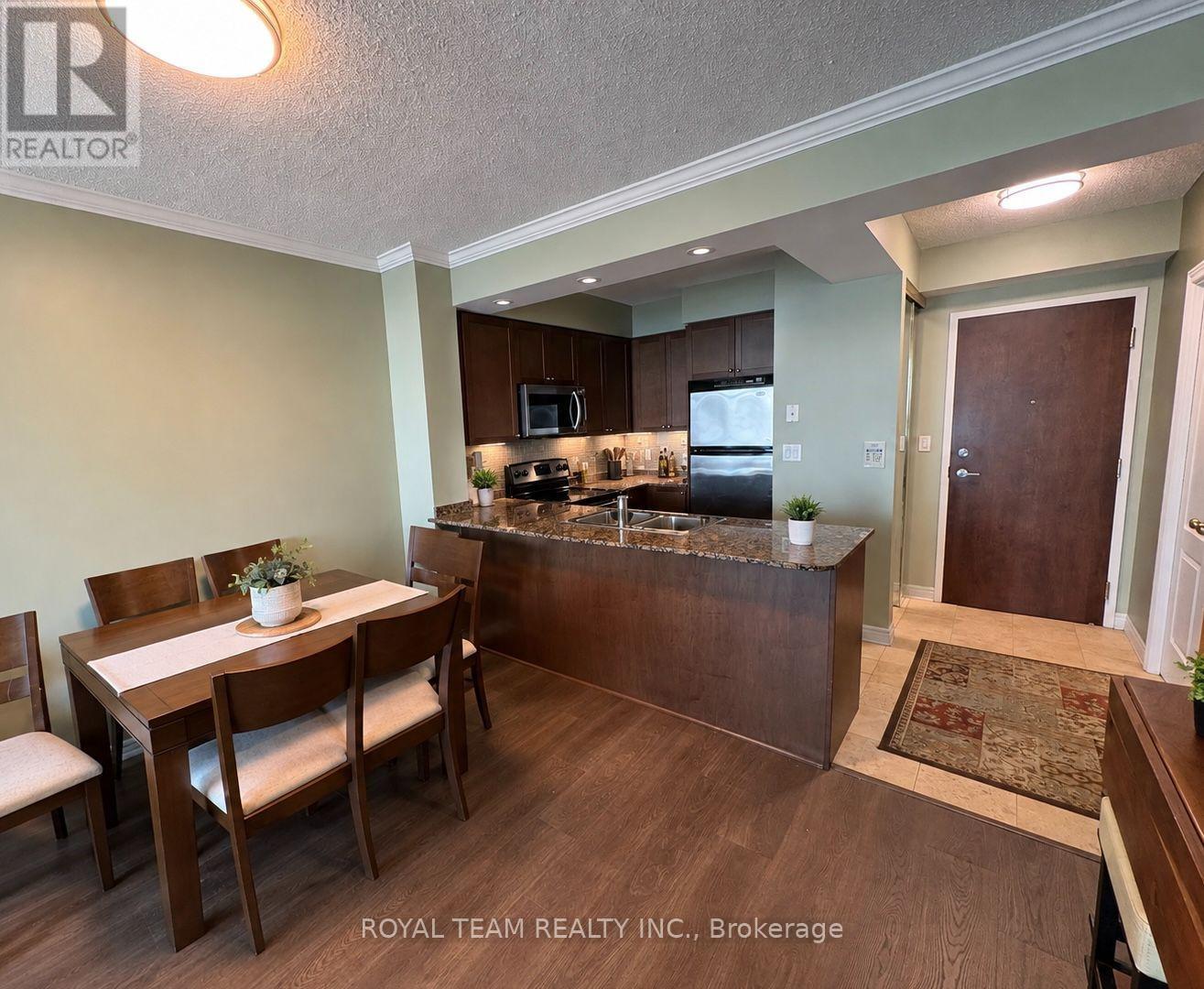 1110 - 100 Promenade Circle, Vaughan, Ontario  L4J 7W7 - Photo 5 - N13657518