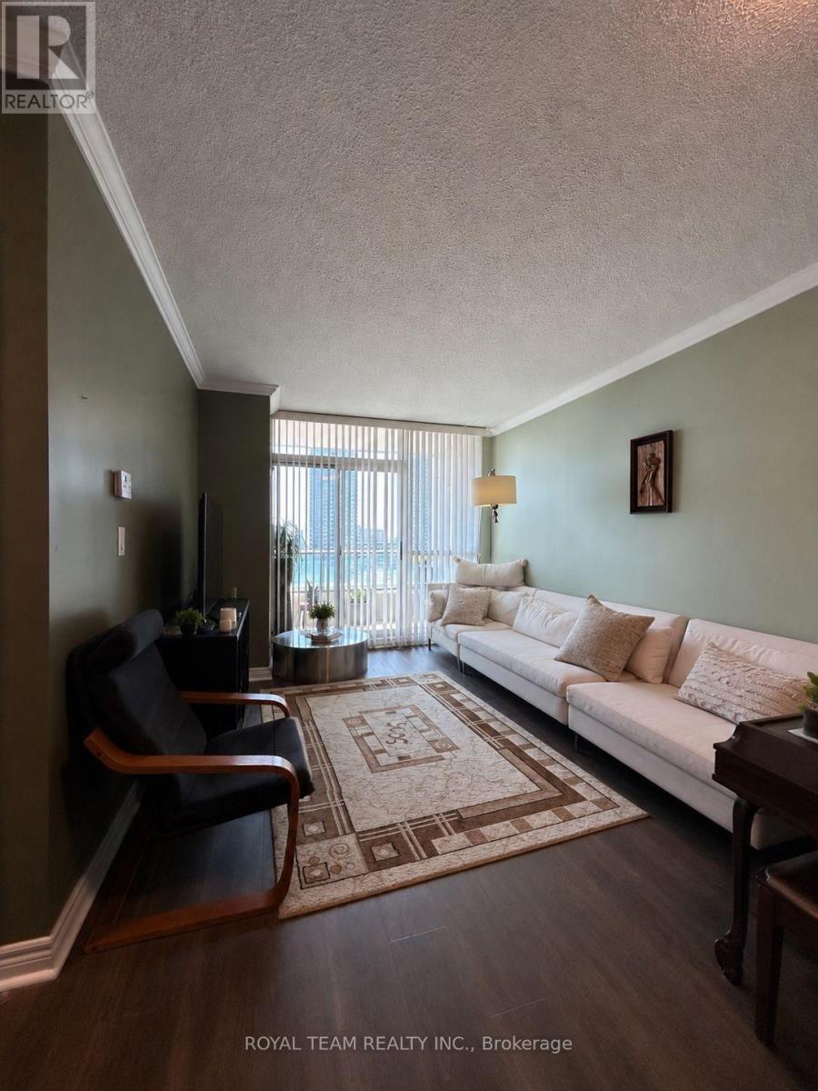 1110 - 100 Promenade Circle, Vaughan, Ontario  L4J 7W7 - Photo 7 - N13657518
