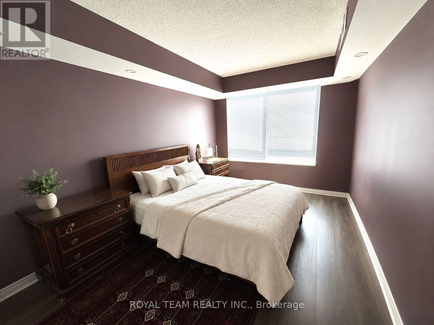 1110 - 100 Promenade Circle, Vaughan, Ontario  L4J 7W7 - Photo 9 - N13657518
