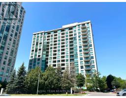 1110 - 100 PROMENADE CIRCLE, Vaughan, Ontario