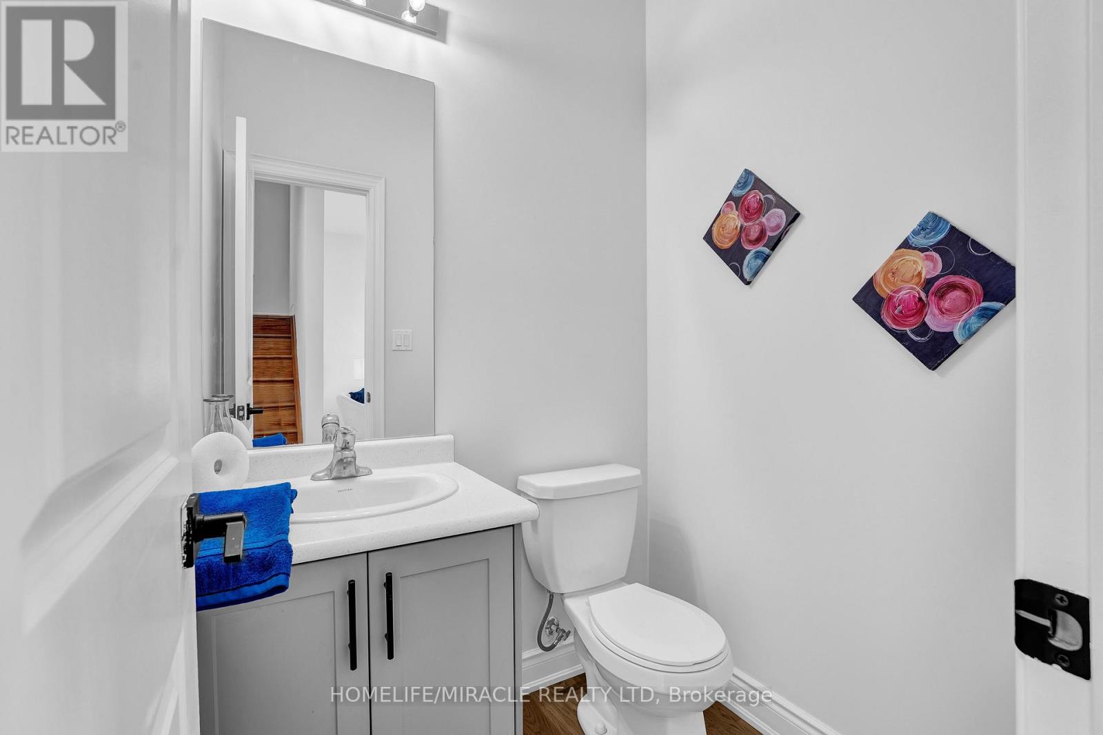 32 Alan Williams Trail, Uxbridge, Ontario  L9P 0R6 - Photo 25 - N13657572
