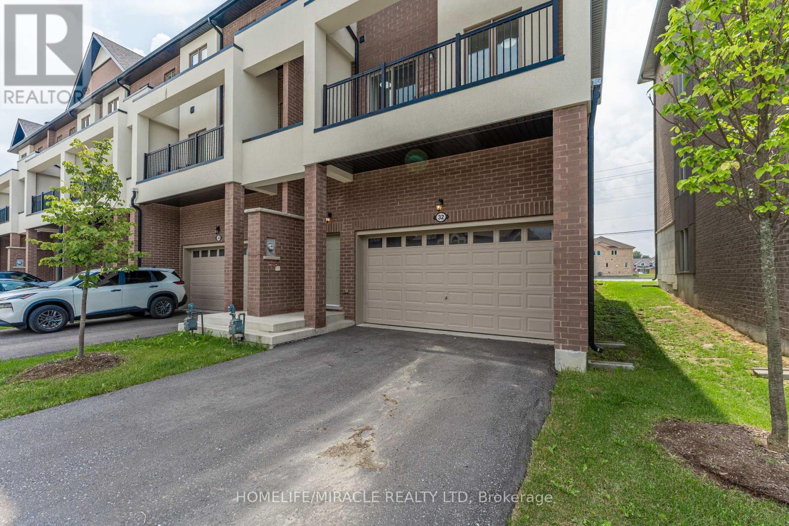 32 Alan Williams Trail, Uxbridge, Ontario  L9P 0R6 - Photo 5 - N13657572