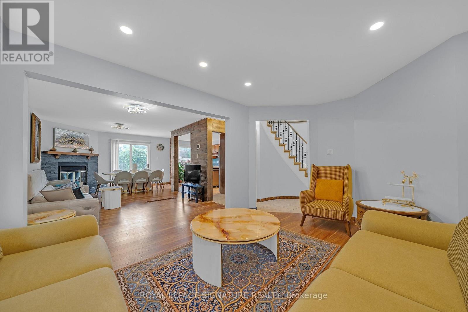 107 Roxborough Lane, Vaughan, Ontario  L4J 4T5 - Photo 12 - N13657606