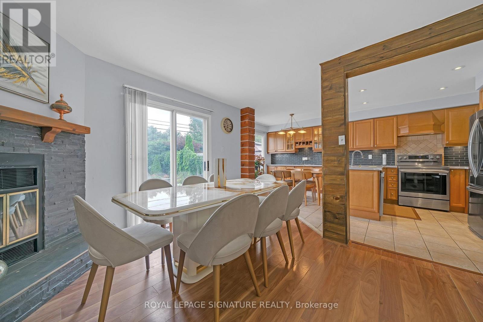 107 Roxborough Lane, Vaughan, Ontario  L4J 4T5 - Photo 15 - N13657606