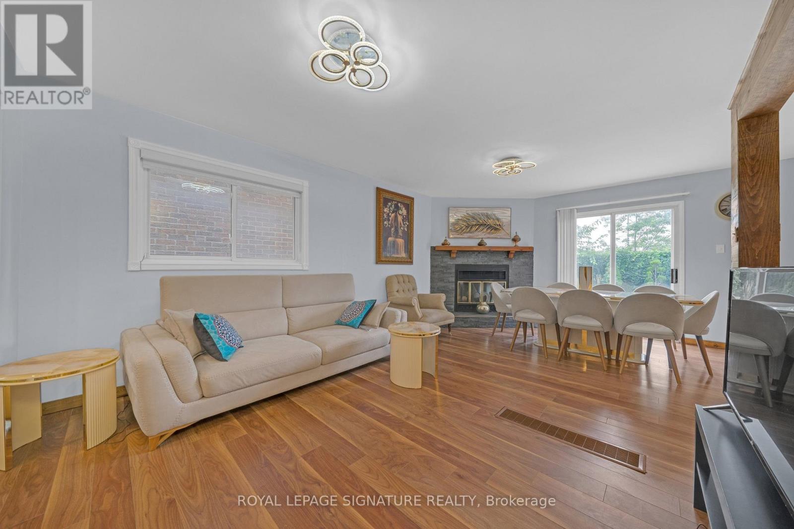 107 Roxborough Lane, Vaughan, Ontario  L4J 4T5 - Photo 16 - N13657606