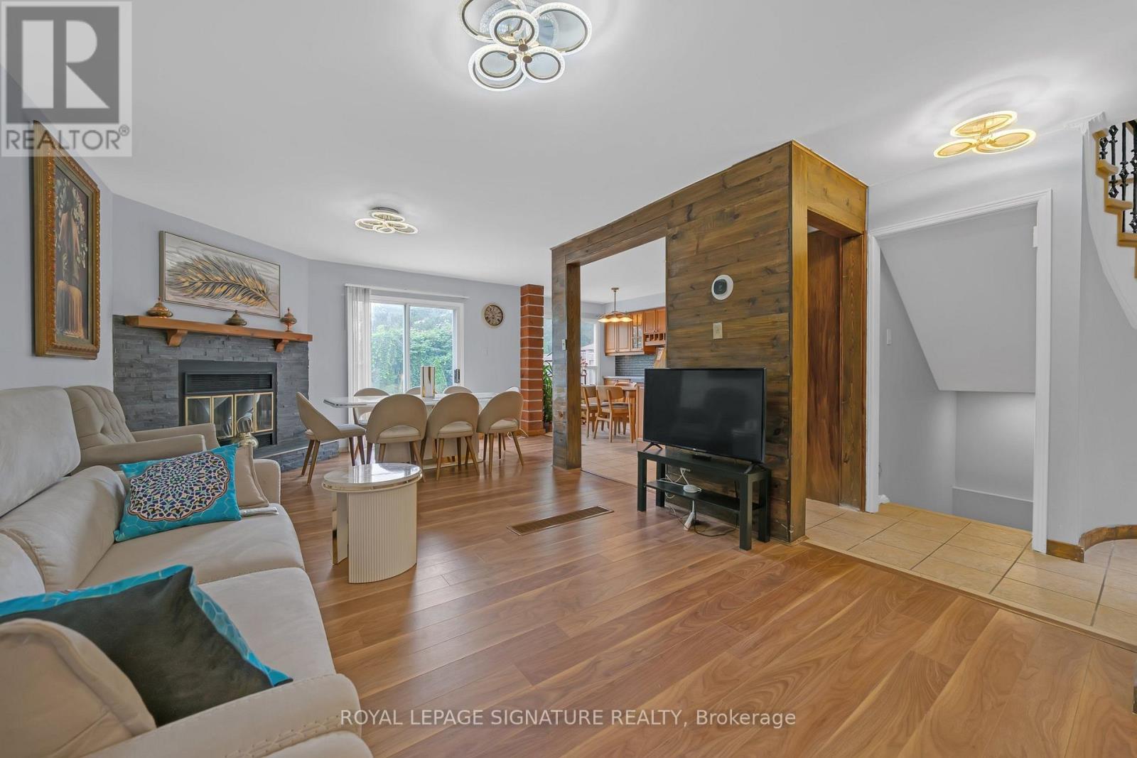 107 Roxborough Lane, Vaughan, Ontario  L4J 4T5 - Photo 17 - N13657606