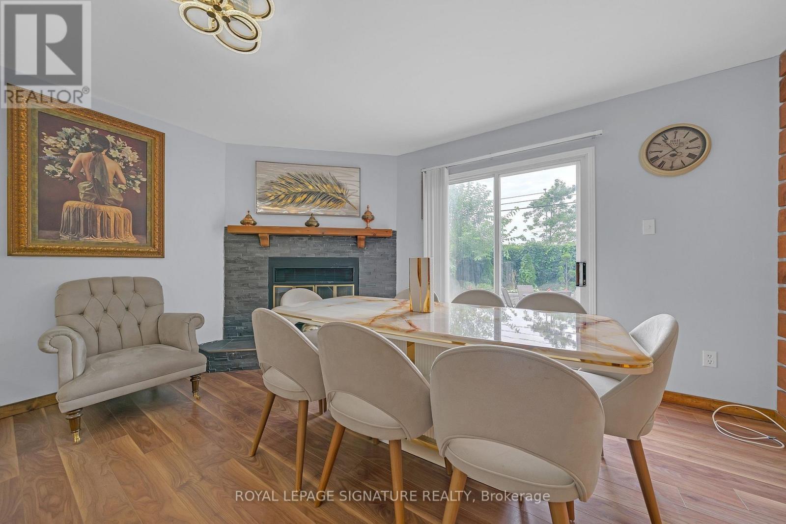 107 Roxborough Lane, Vaughan, Ontario  L4J 4T5 - Photo 19 - N13657606