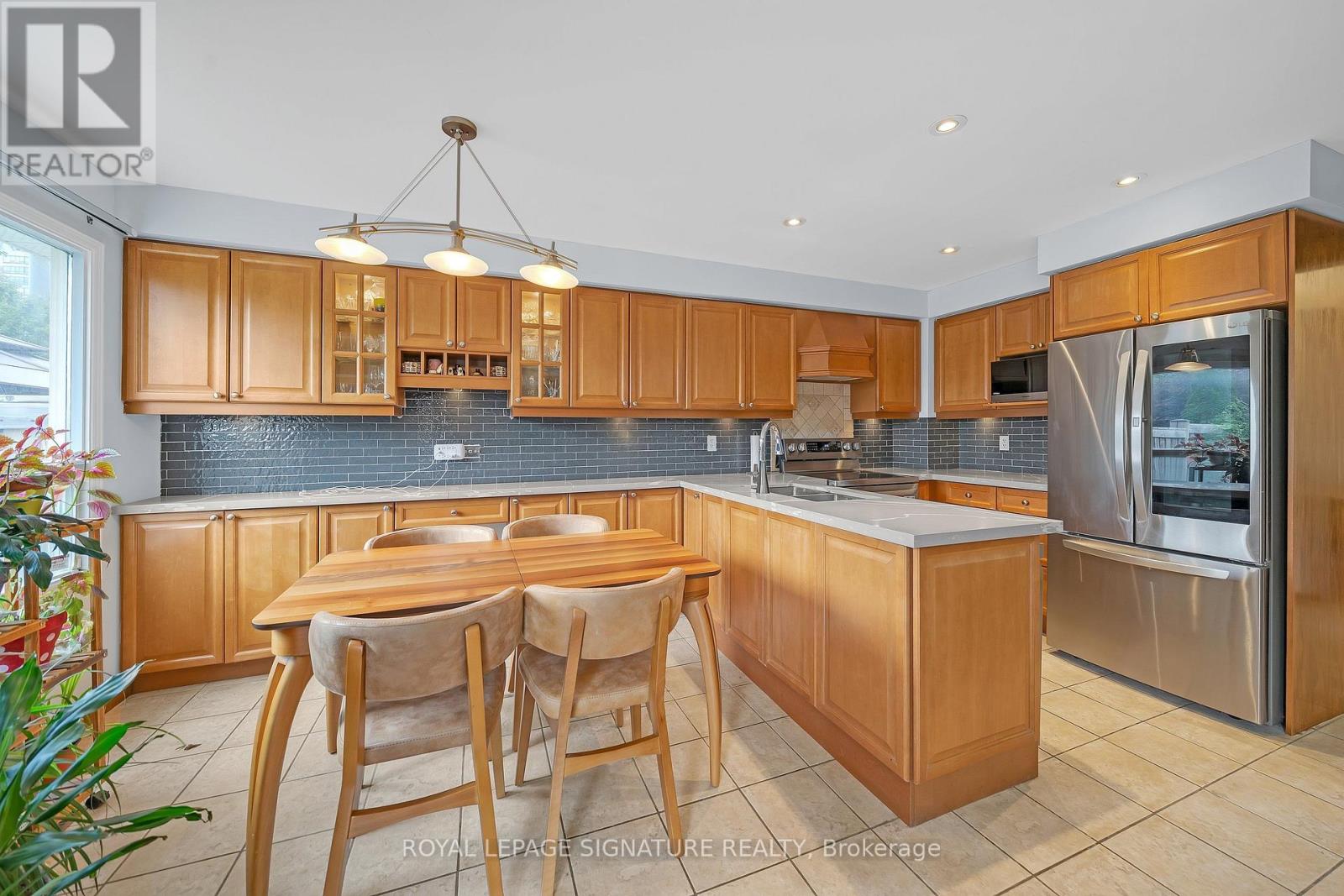 107 Roxborough Lane, Vaughan, Ontario  L4J 4T5 - Photo 20 - N13657606