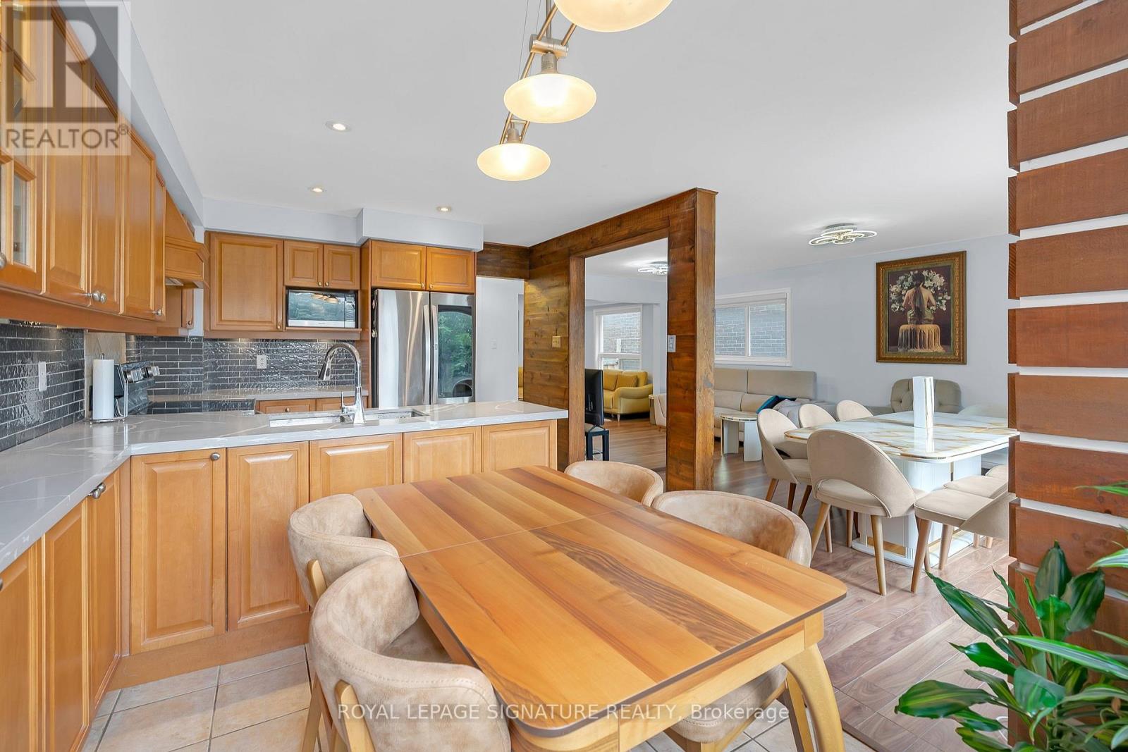 107 Roxborough Lane, Vaughan, Ontario  L4J 4T5 - Photo 25 - N13657606