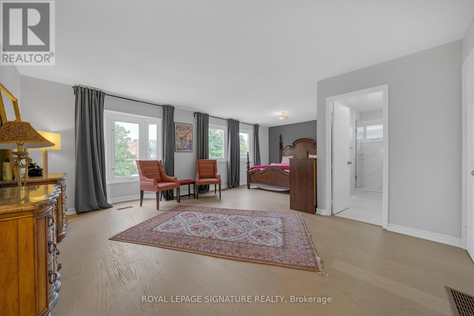107 Roxborough Lane, Vaughan, Ontario  L4J 4T5 - Photo 31 - N13657606