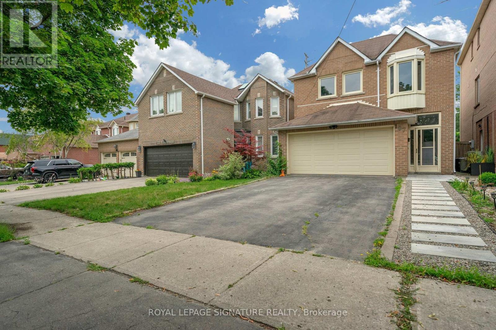 107 Roxborough Lane, Vaughan, Ontario  L4J 4T5 - Photo 4 - N13657606