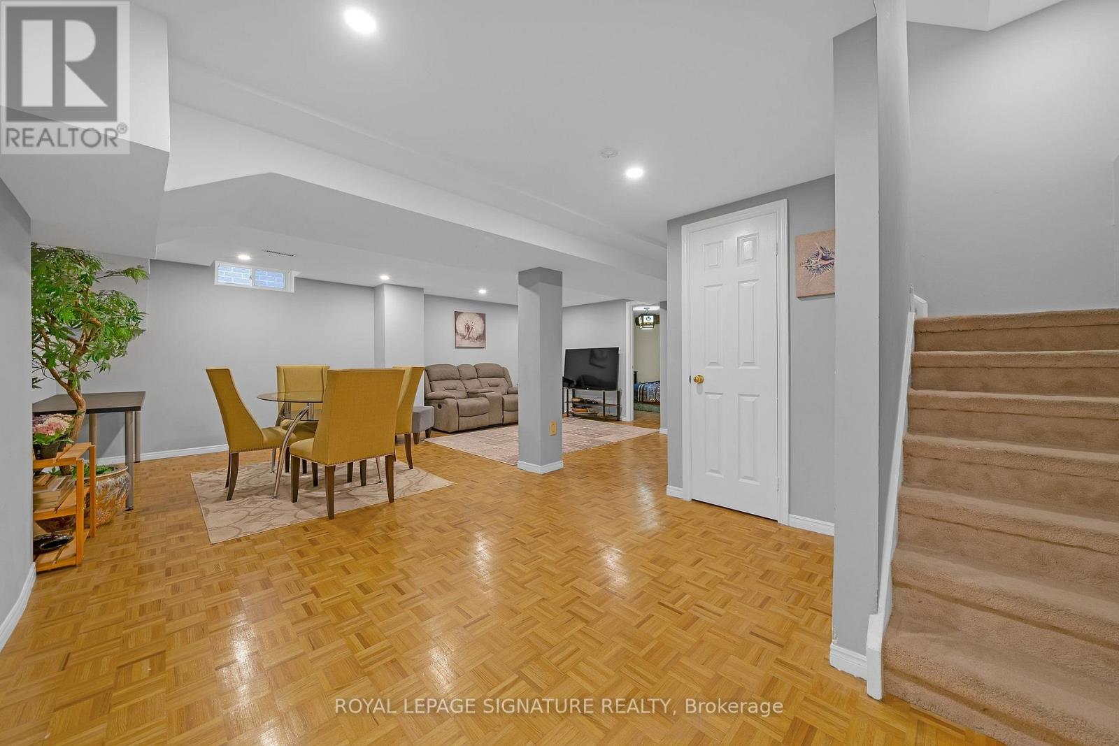 107 Roxborough Lane, Vaughan, Ontario  L4J 4T5 - Photo 41 - N13657606