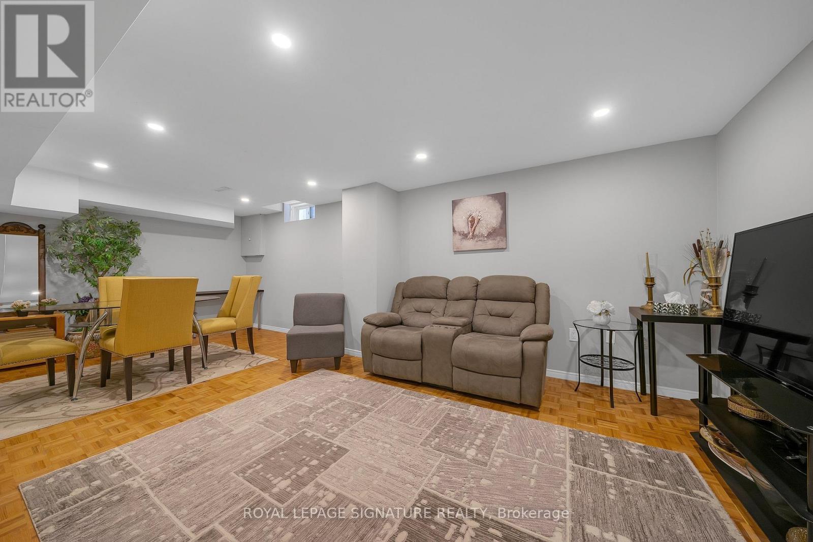 107 Roxborough Lane, Vaughan, Ontario  L4J 4T5 - Photo 42 - N13657606
