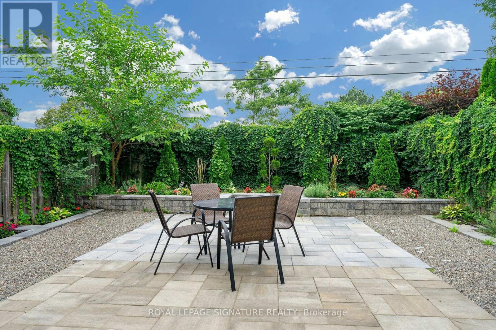 107 Roxborough Lane, Vaughan, Ontario  L4J 4T5 - Photo 45 - N13657606
