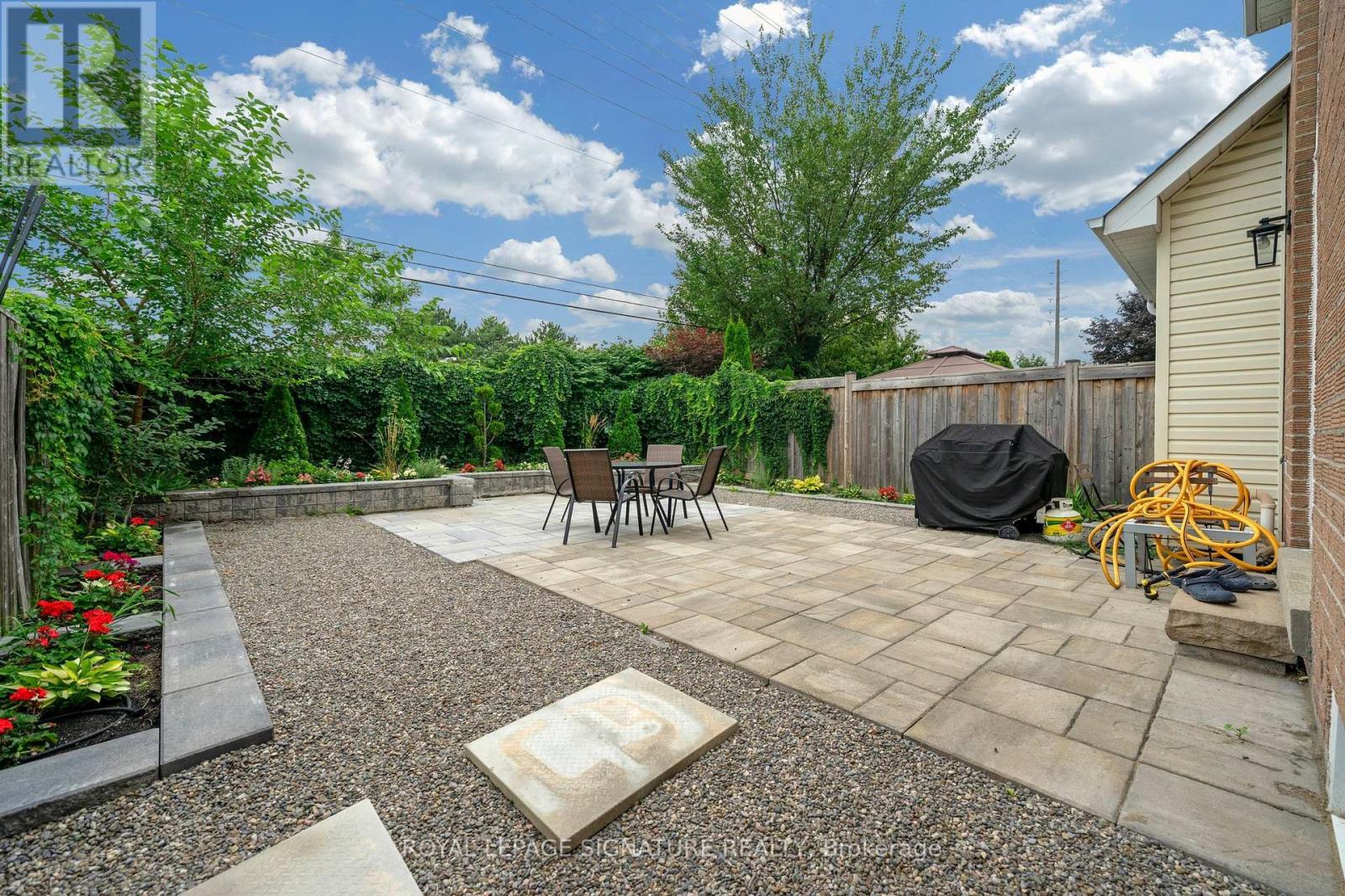 107 Roxborough Lane, Vaughan, Ontario  L4J 4T5 - Photo 46 - N13657606