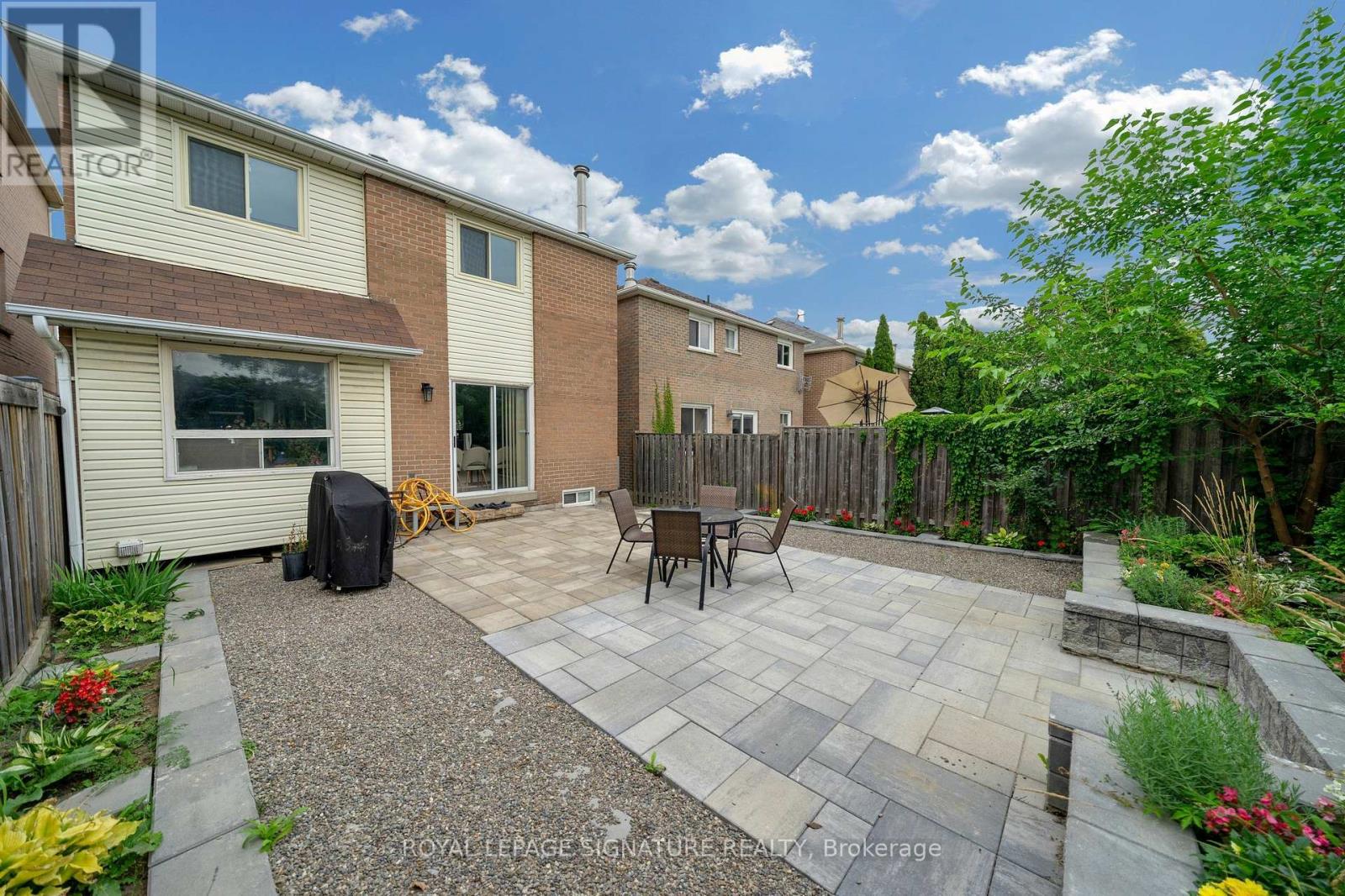107 Roxborough Lane, Vaughan, Ontario  L4J 4T5 - Photo 47 - N13657606