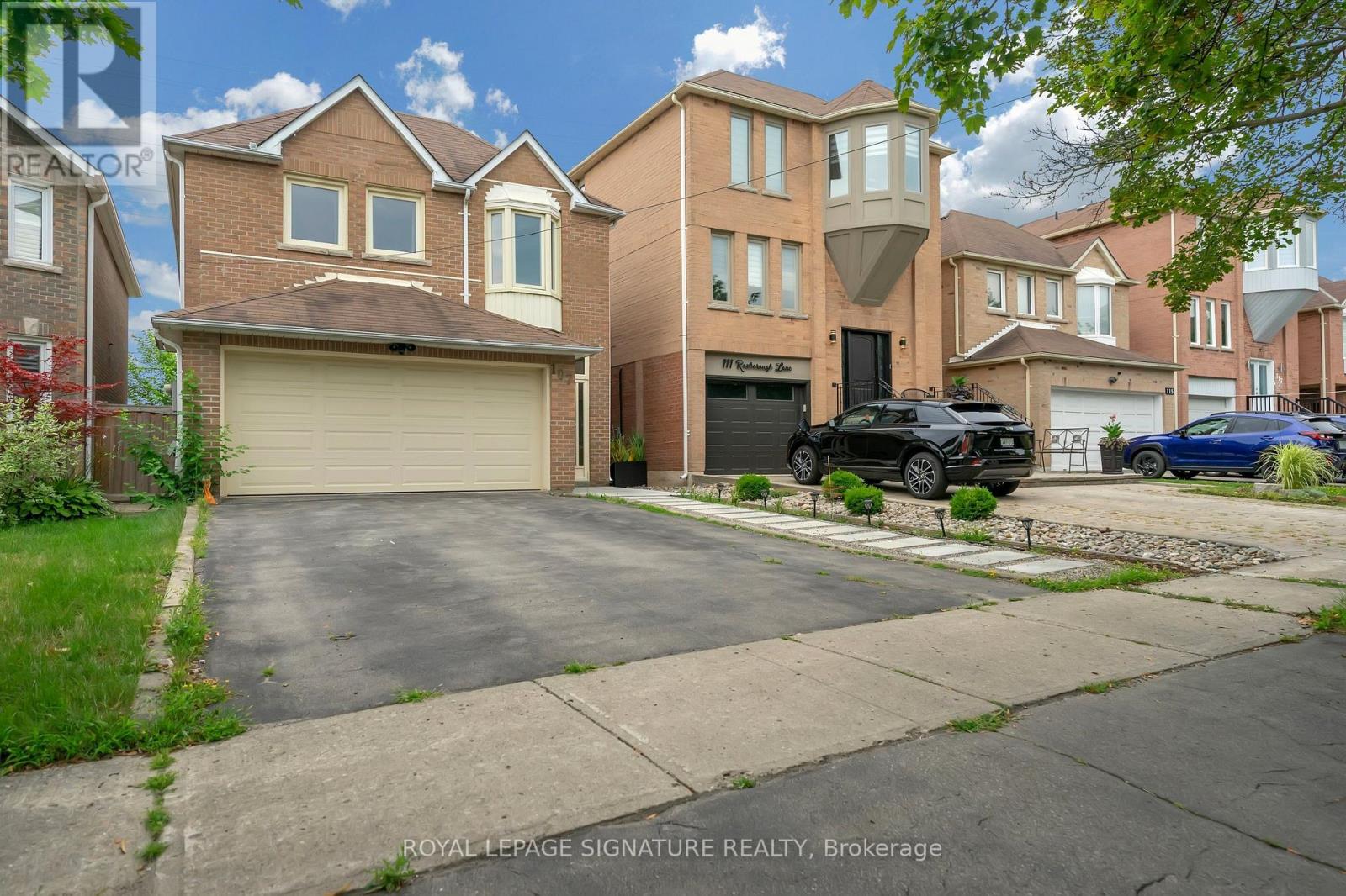 107 Roxborough Lane, Vaughan, Ontario  L4J 4T5 - Photo 5 - N13657606