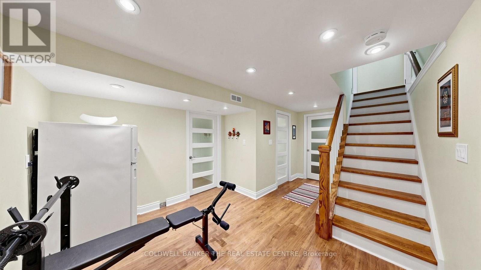 34 Birchard Boulevard, East Gwillimbury, Ontario  L0G 1M0 - Photo 22 - N13657610