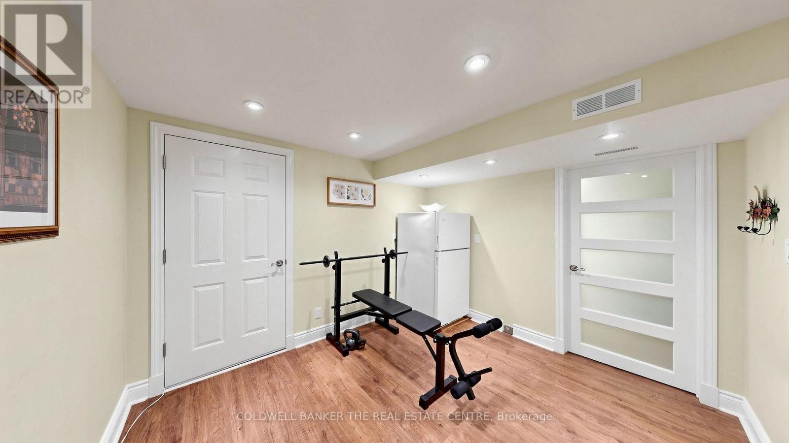 34 Birchard Boulevard, East Gwillimbury, Ontario  L0G 1M0 - Photo 23 - N13657610
