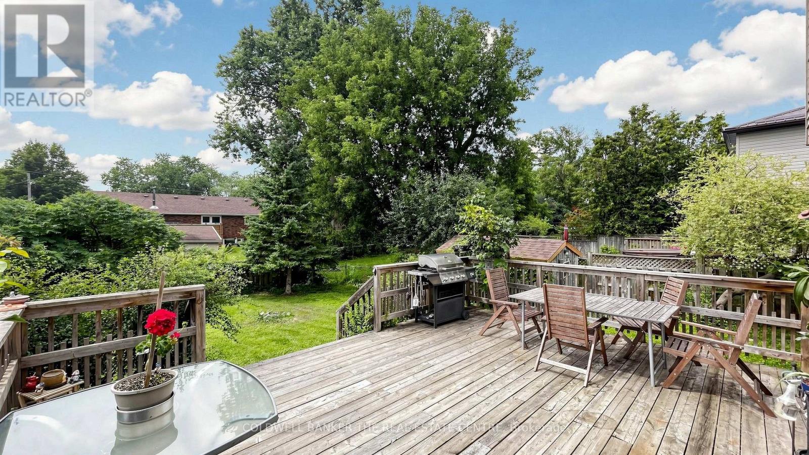 34 Birchard Boulevard, East Gwillimbury, Ontario  L0G 1M0 - Photo 27 - N13657610