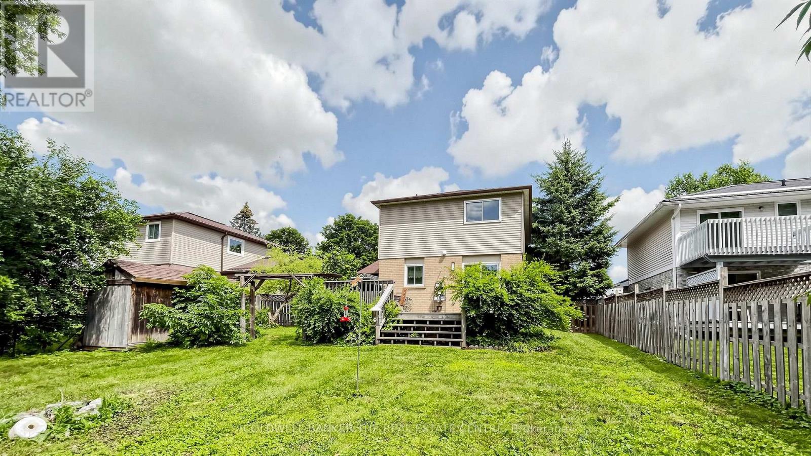 34 Birchard Boulevard, East Gwillimbury, Ontario  L0G 1M0 - Photo 28 - N13657610
