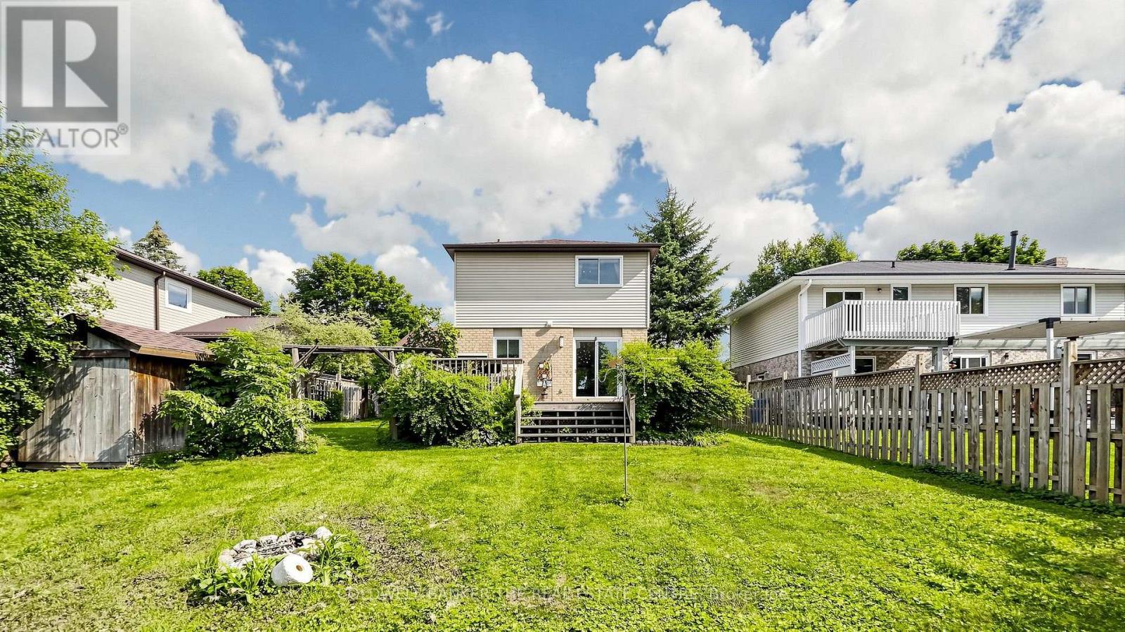 34 Birchard Boulevard, East Gwillimbury, Ontario  L0G 1M0 - Photo 30 - N13657610