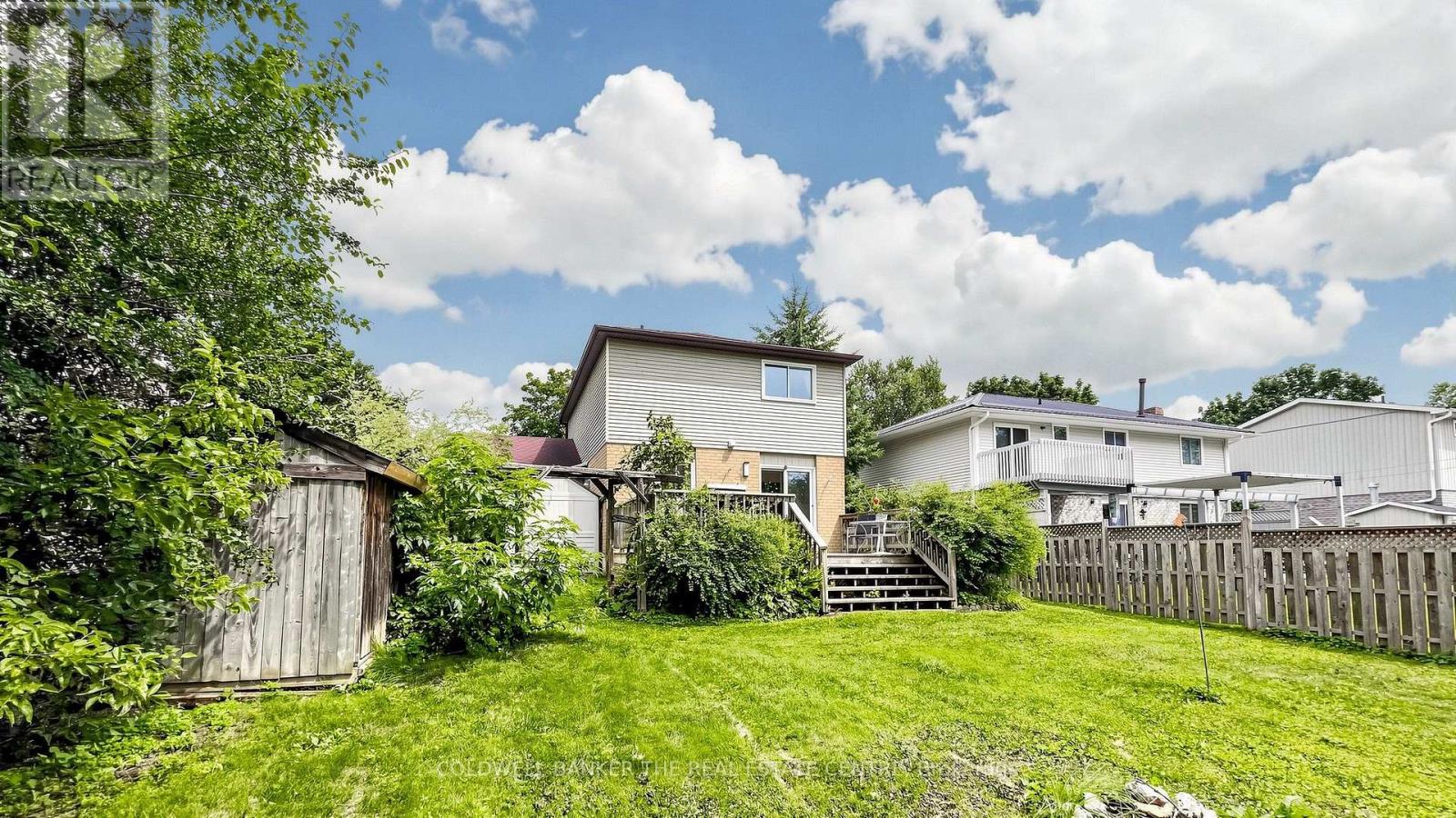 34 Birchard Boulevard, East Gwillimbury, Ontario  L0G 1M0 - Photo 31 - N13657610