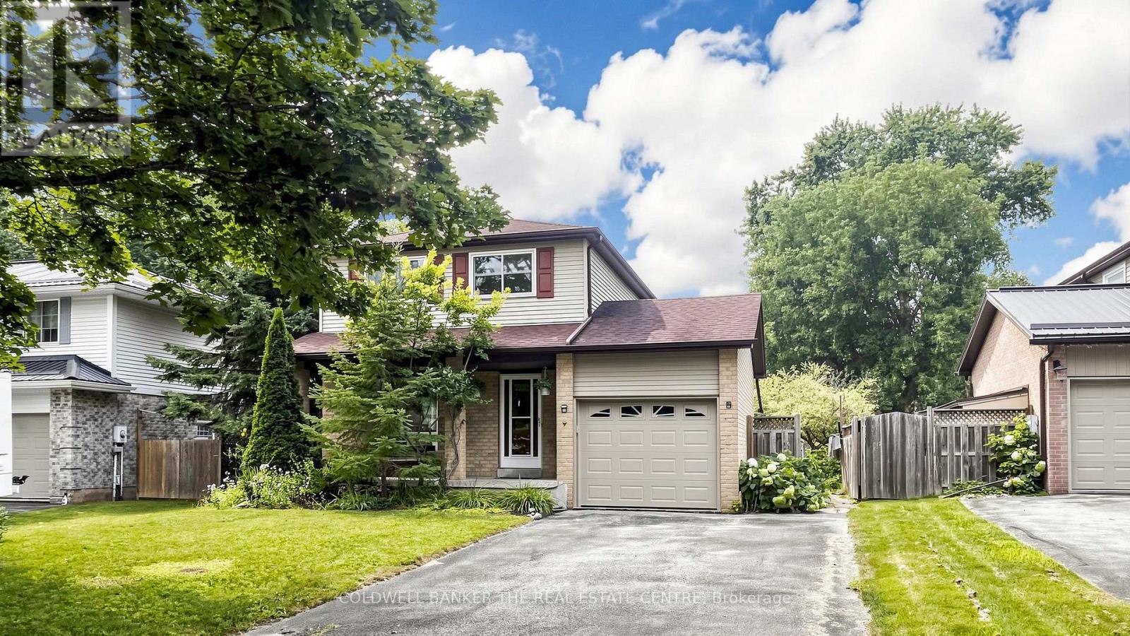 34 Birchard Boulevard, East Gwillimbury, Ontario  L0G 1M0 - Photo 32 - N13657610