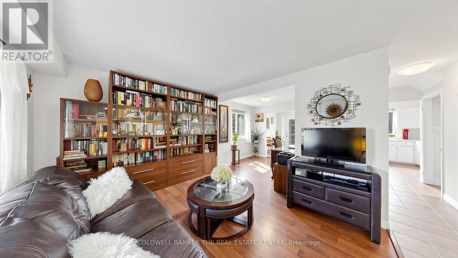 34 Birchard Boulevard, East Gwillimbury, Ontario  L0G 1M0 - Photo 6 - N13657610