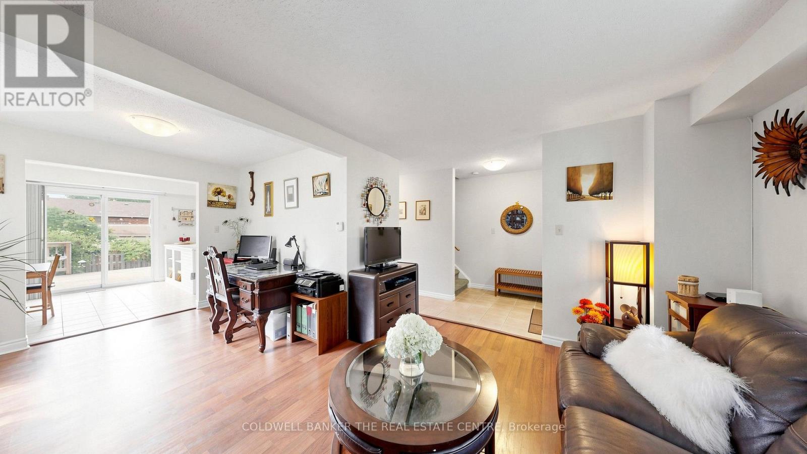 34 Birchard Boulevard, East Gwillimbury, Ontario  L0G 1M0 - Photo 7 - N13657610