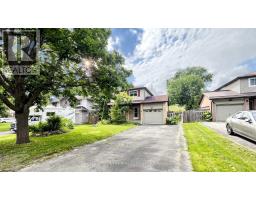 34 BIRCHARD BOULEVARD, East Gwillimbury, Ontario