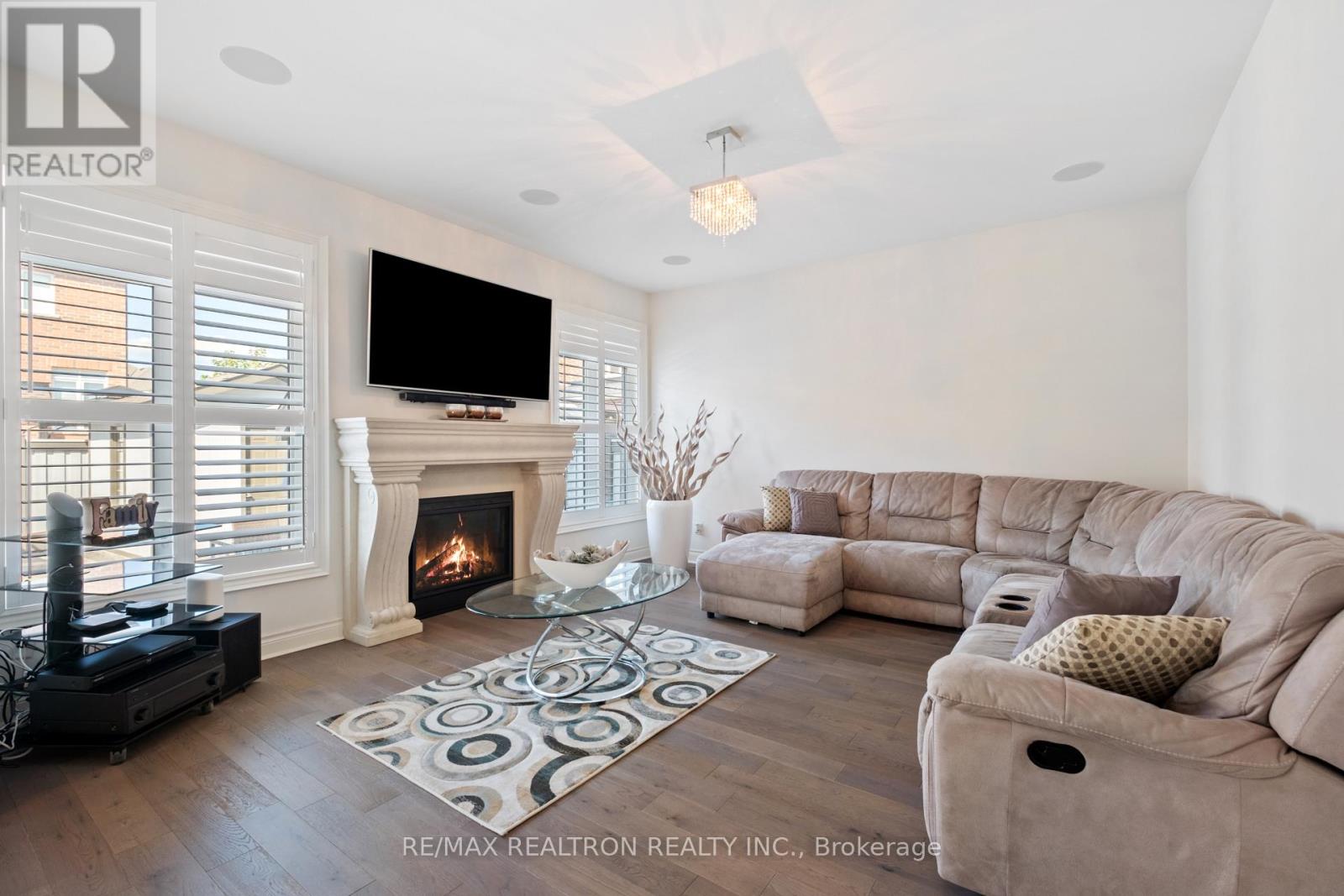91 Cayton Crescent, Bradford West Gwillimbury, Ontario  L3Z 0V9 - Photo 14 - N13657634
