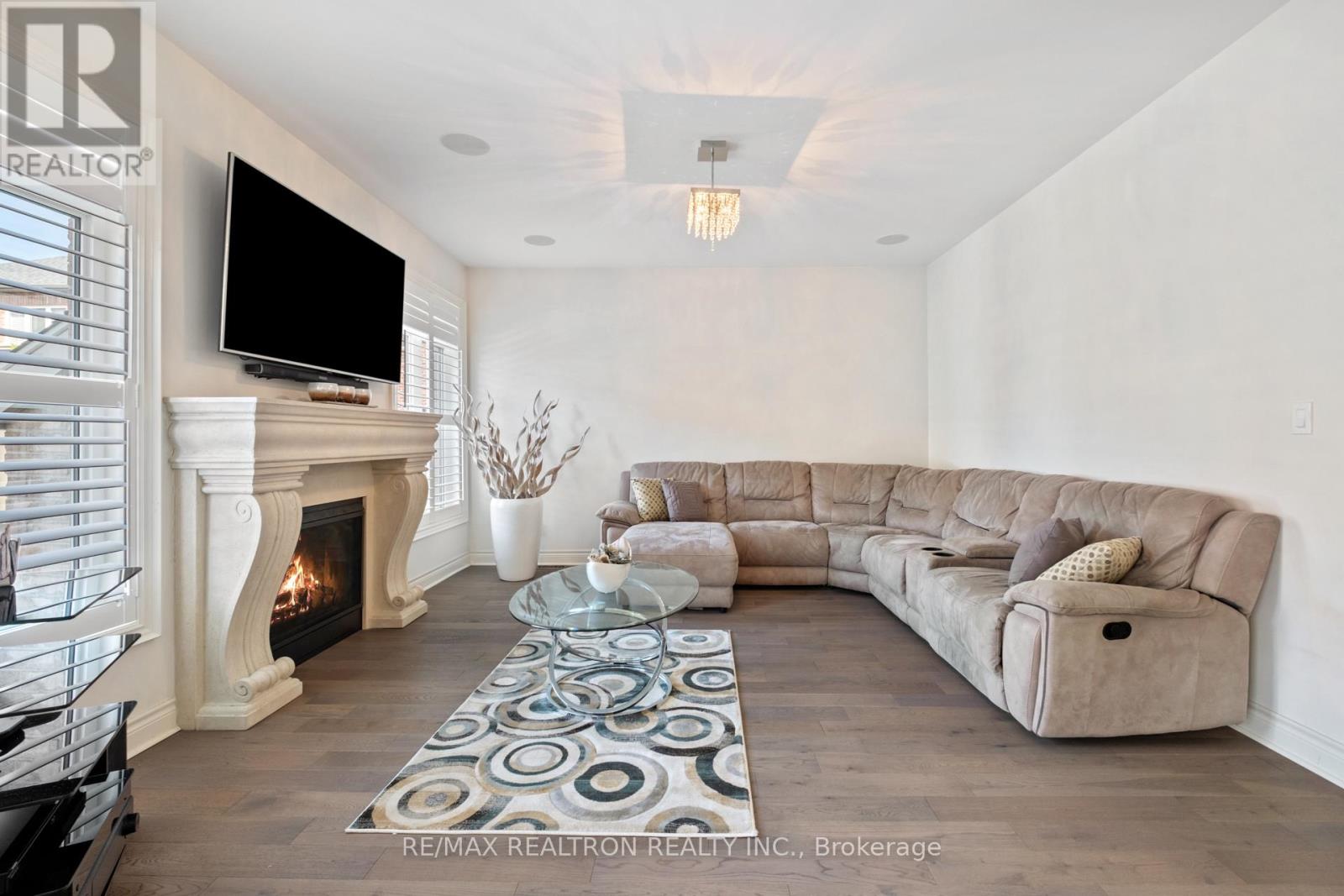 91 Cayton Crescent, Bradford West Gwillimbury, Ontario  L3Z 0V9 - Photo 15 - N13657634