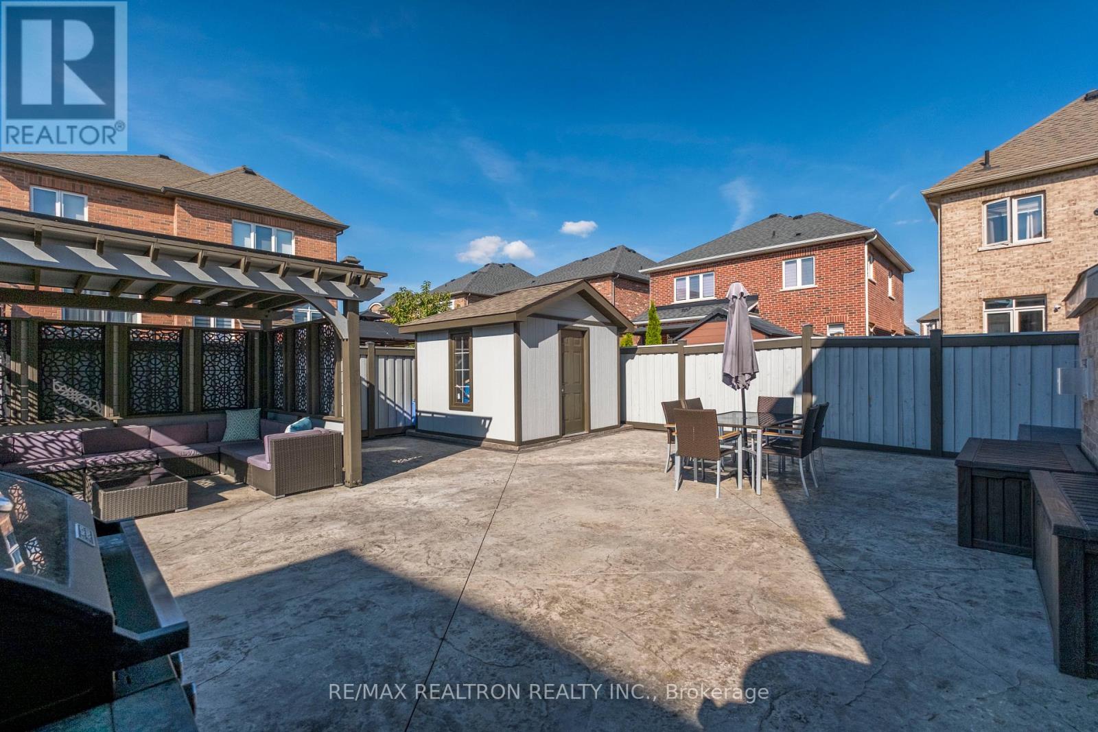 91 Cayton Crescent, Bradford West Gwillimbury, Ontario  L3Z 0V9 - Photo 41 - N13657634